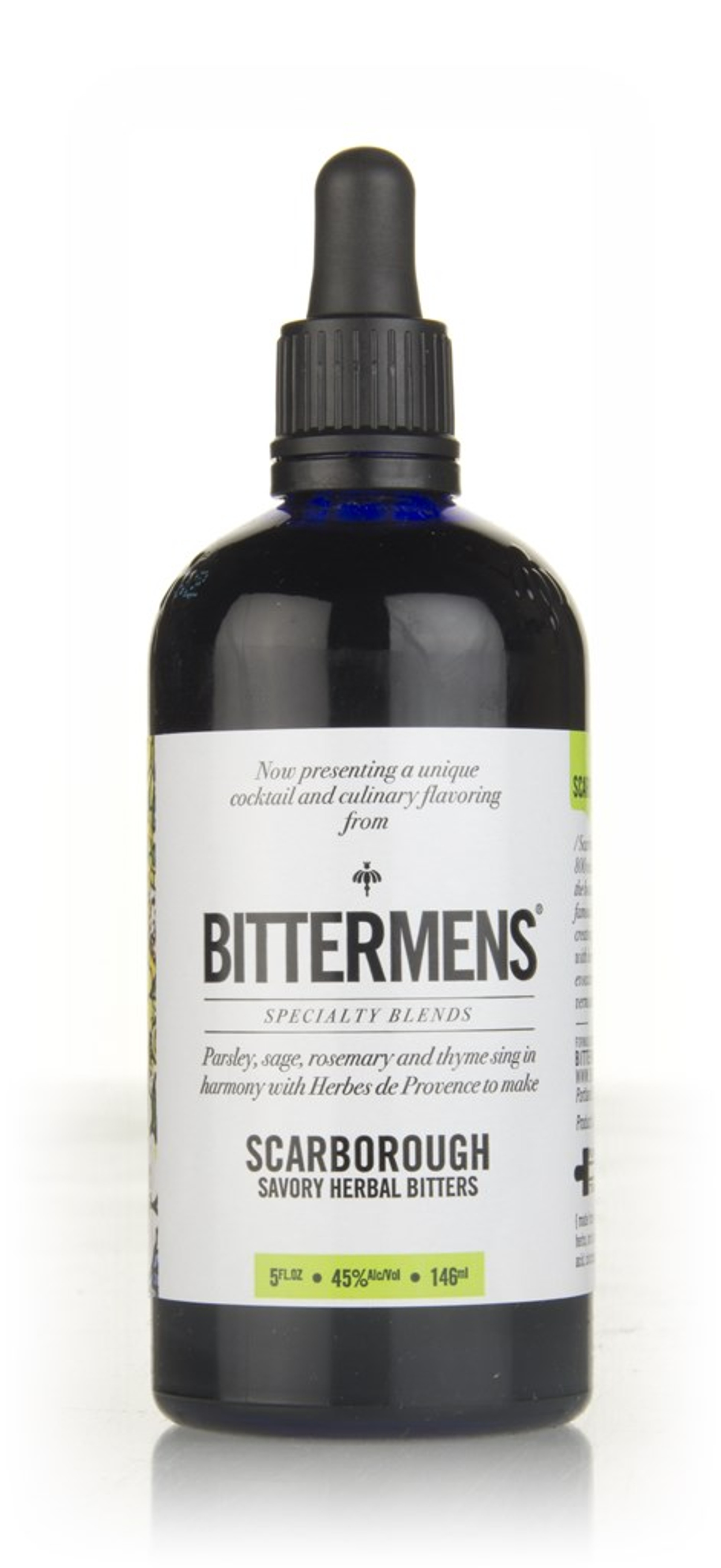 Bittermens Scarborough 15cl