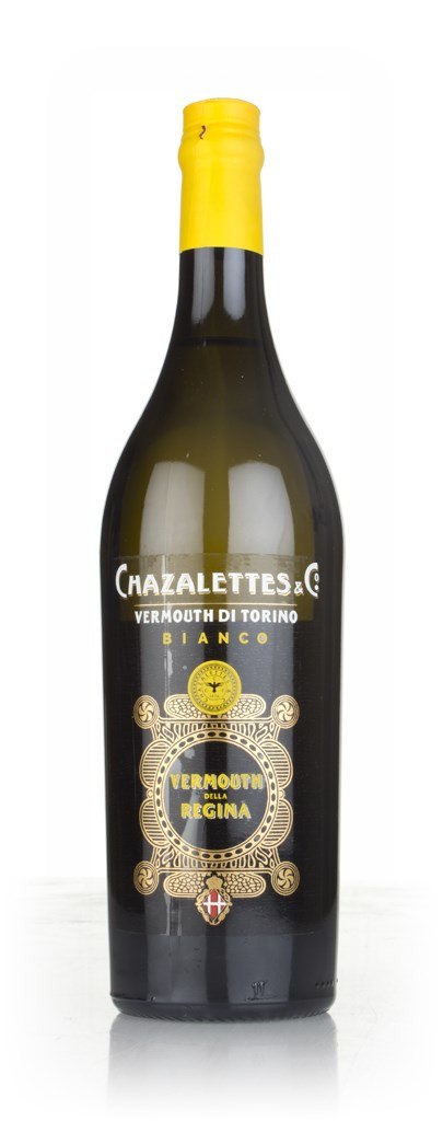 Chazalettes & Co. Vermouth della Regina Bianco 75cl