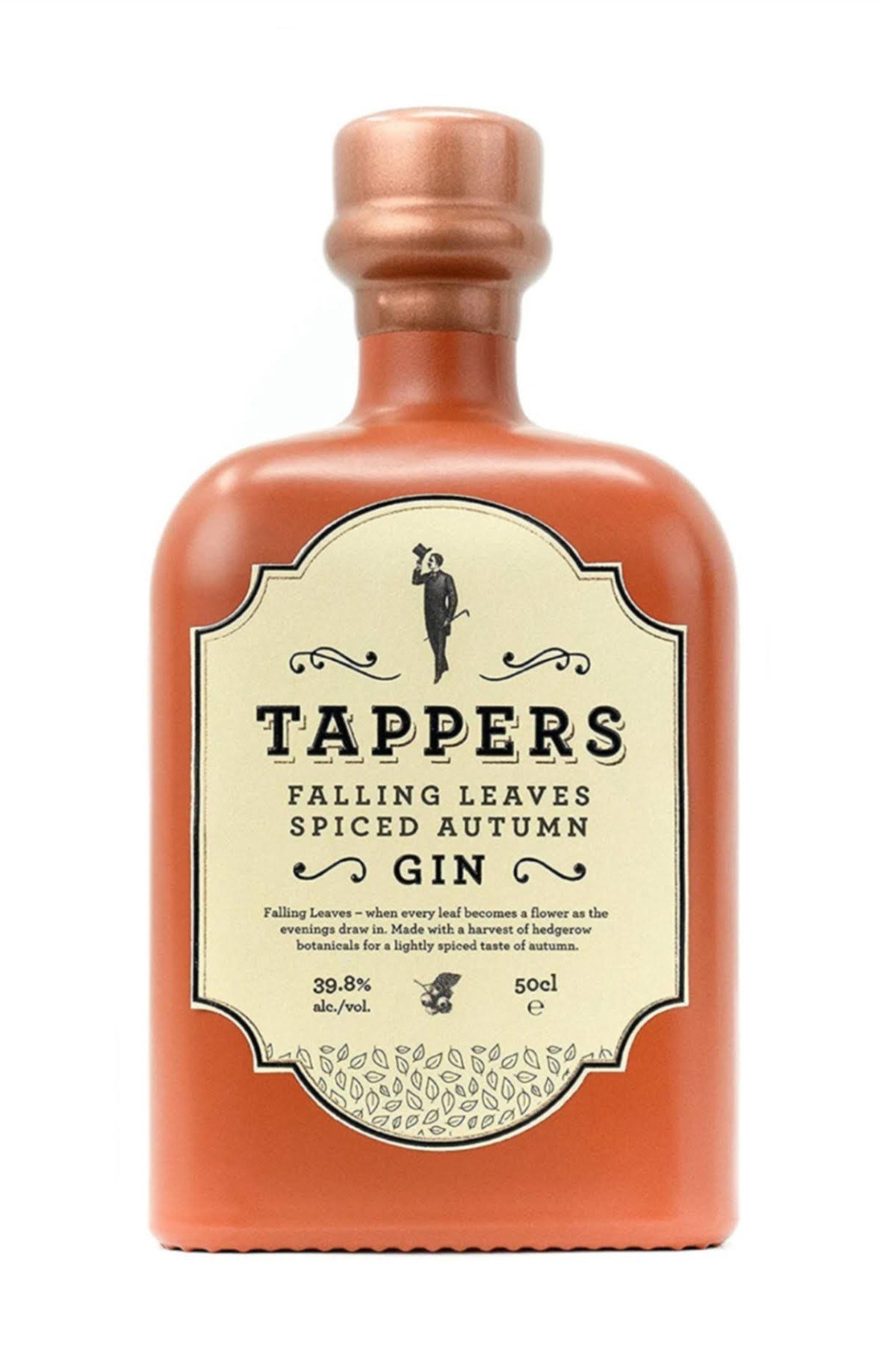 Tappers Falling Leaves Gin 50cl