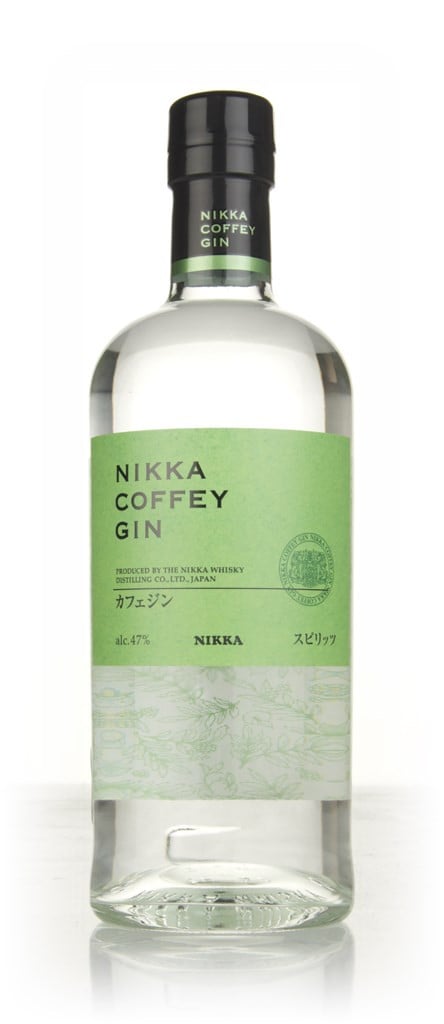 Nikka Coffey Gin 70cl