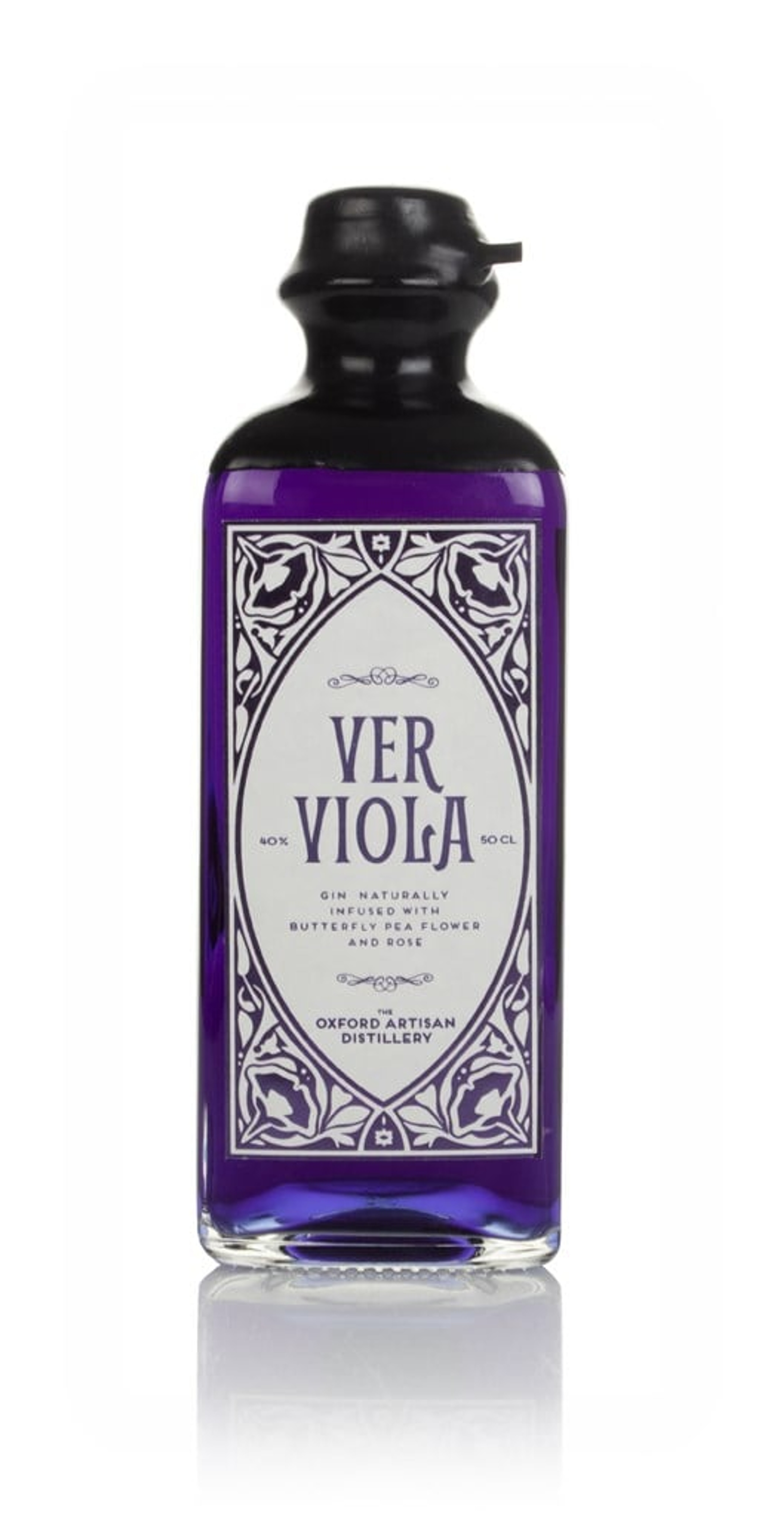 Ver Viola Gin 50cl
