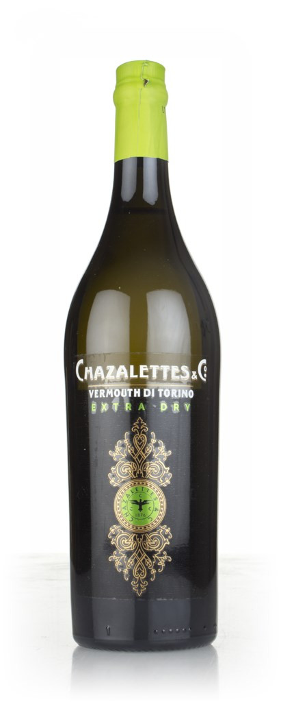 Chazalettes & Co. Vermouth della Regina Rosso 75cl | Master Of Malt