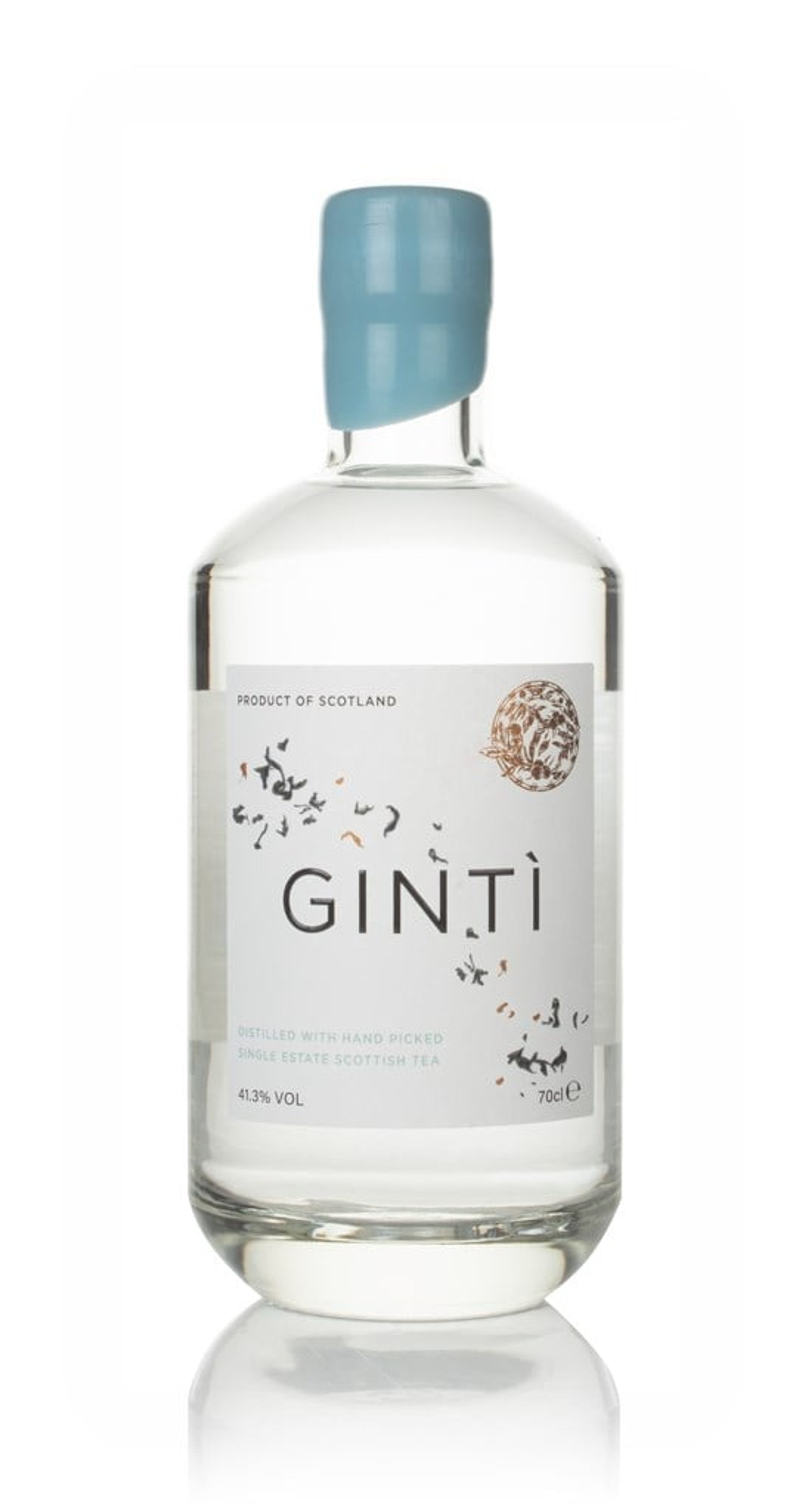 GINTÌ 70cl