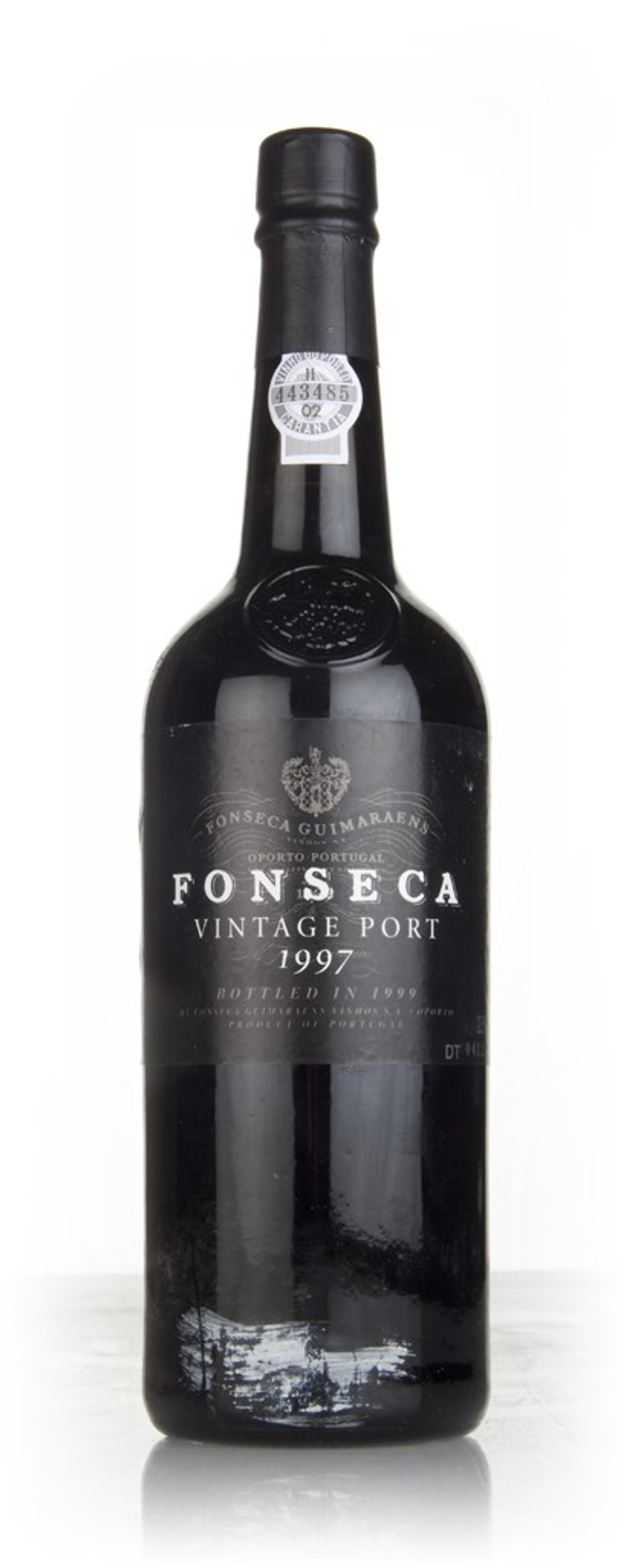 Fonseca Vintage Port 1997 75cl