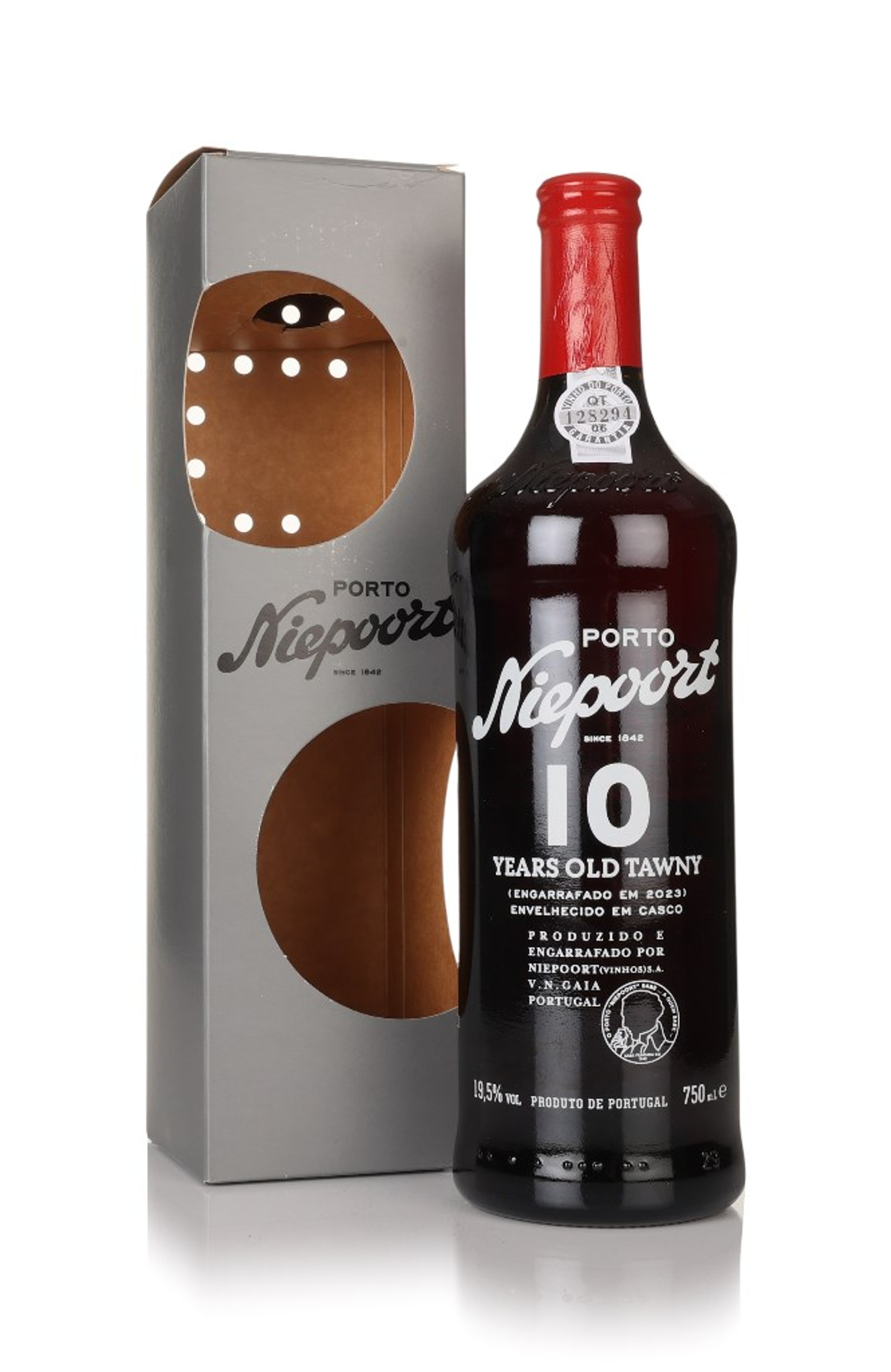 Niepoort 10 Year Old Tawny Port 75cl
