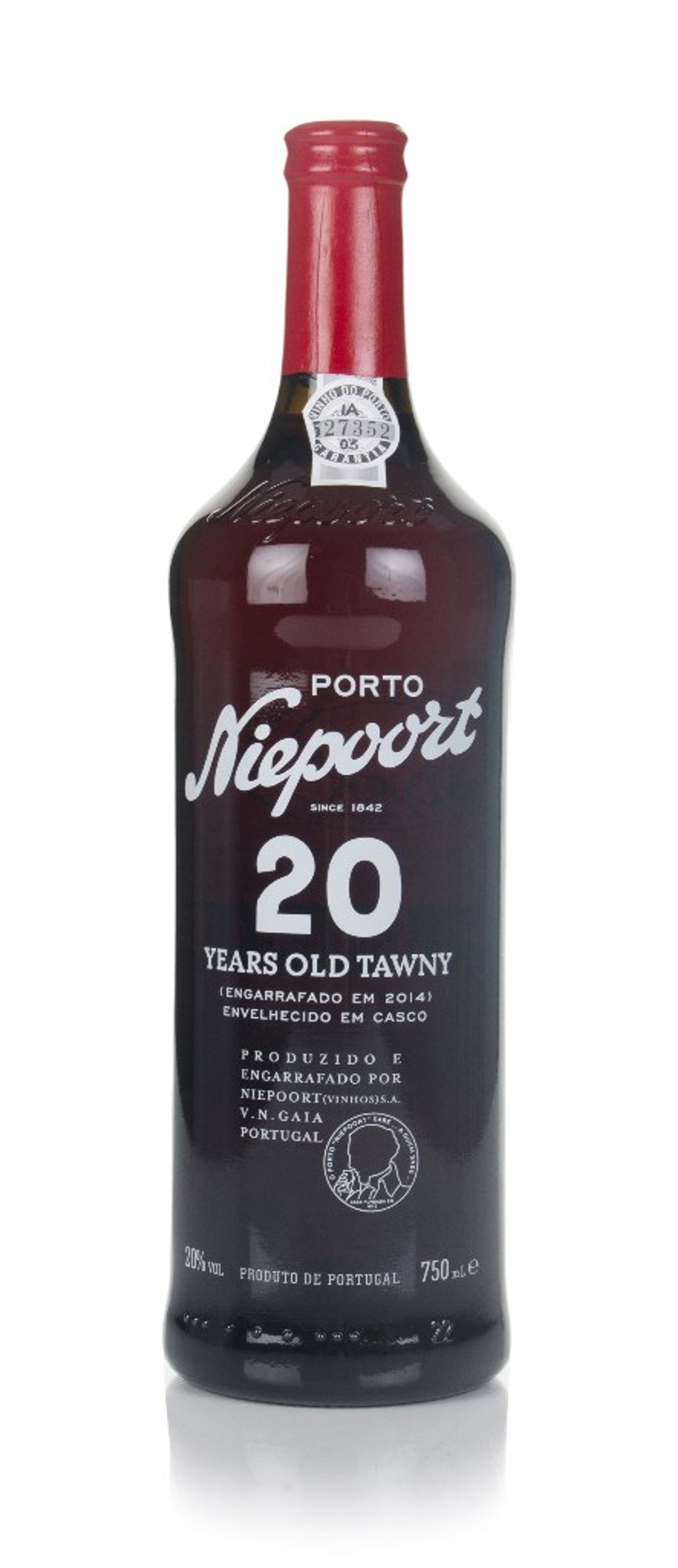 Niepoort 20 Year Old Tawny Port 75cl