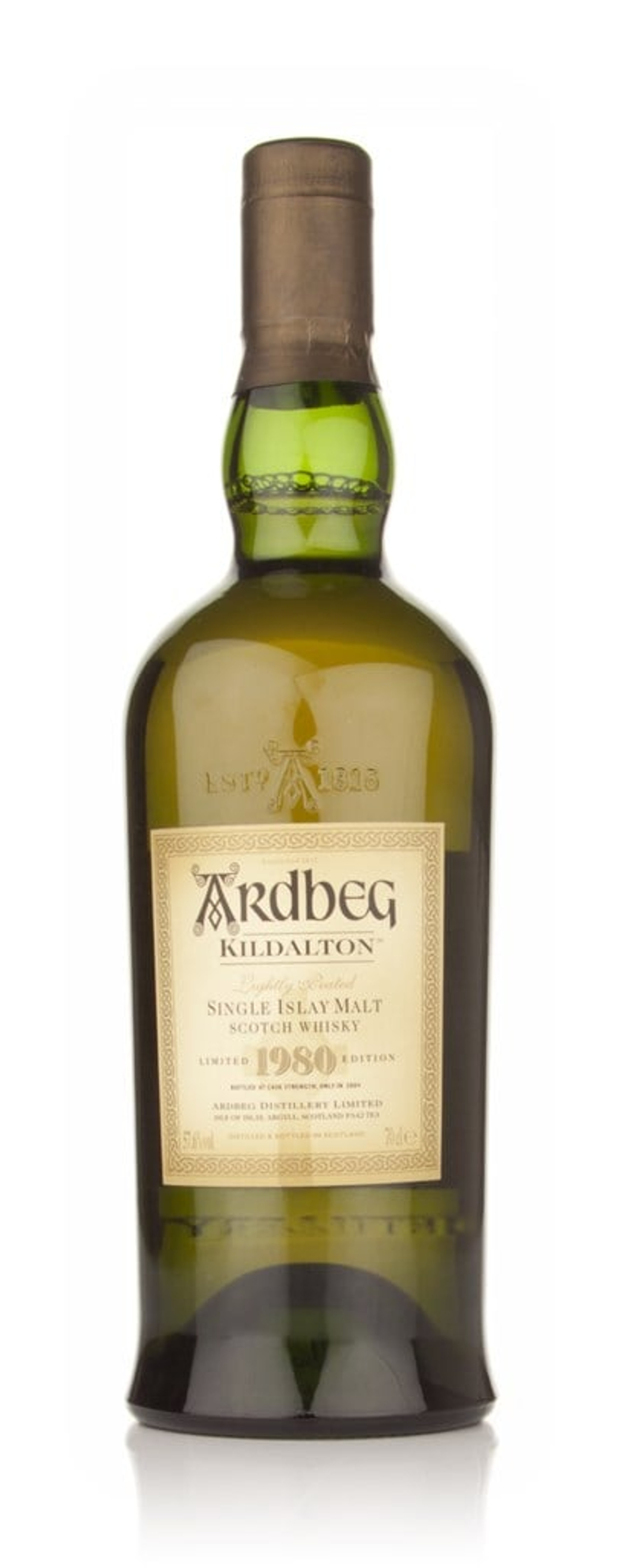 Ardbeg 1980 Kildalton 70cl