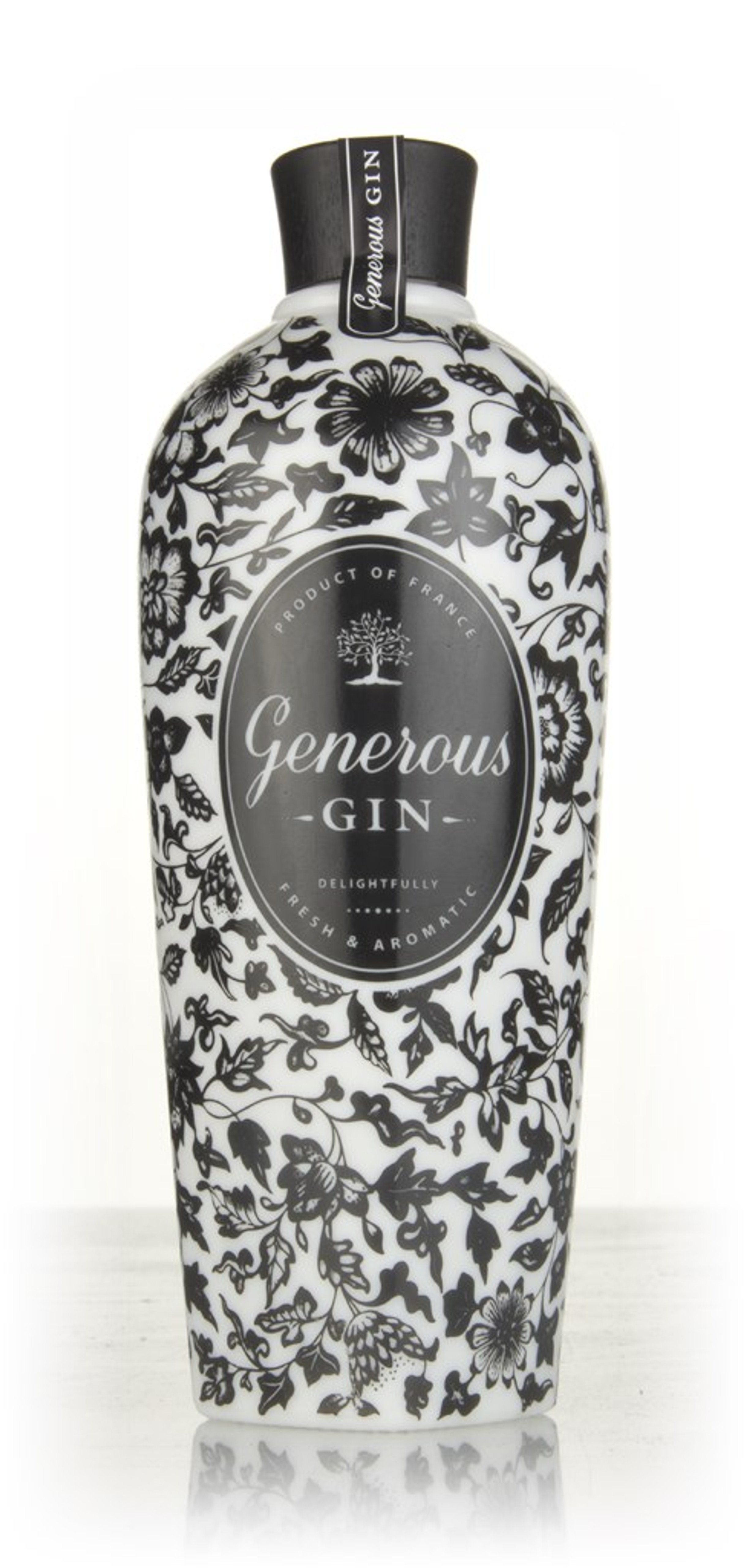 Generous Gin 70cl