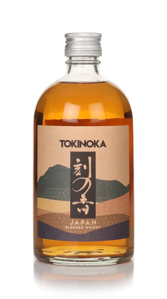 White Oak Tokinoka 50cl