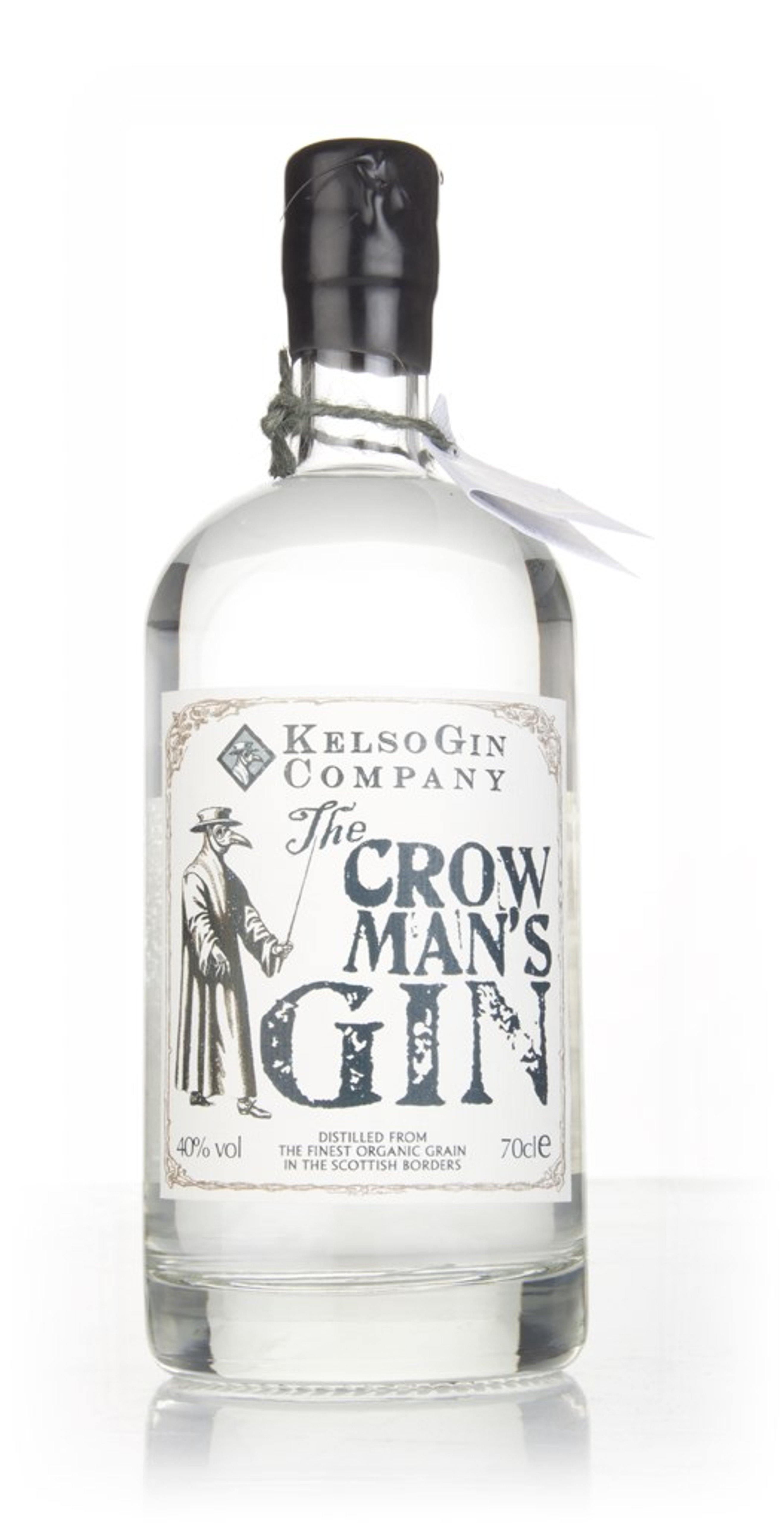 The Crow Man's Gin 70cl