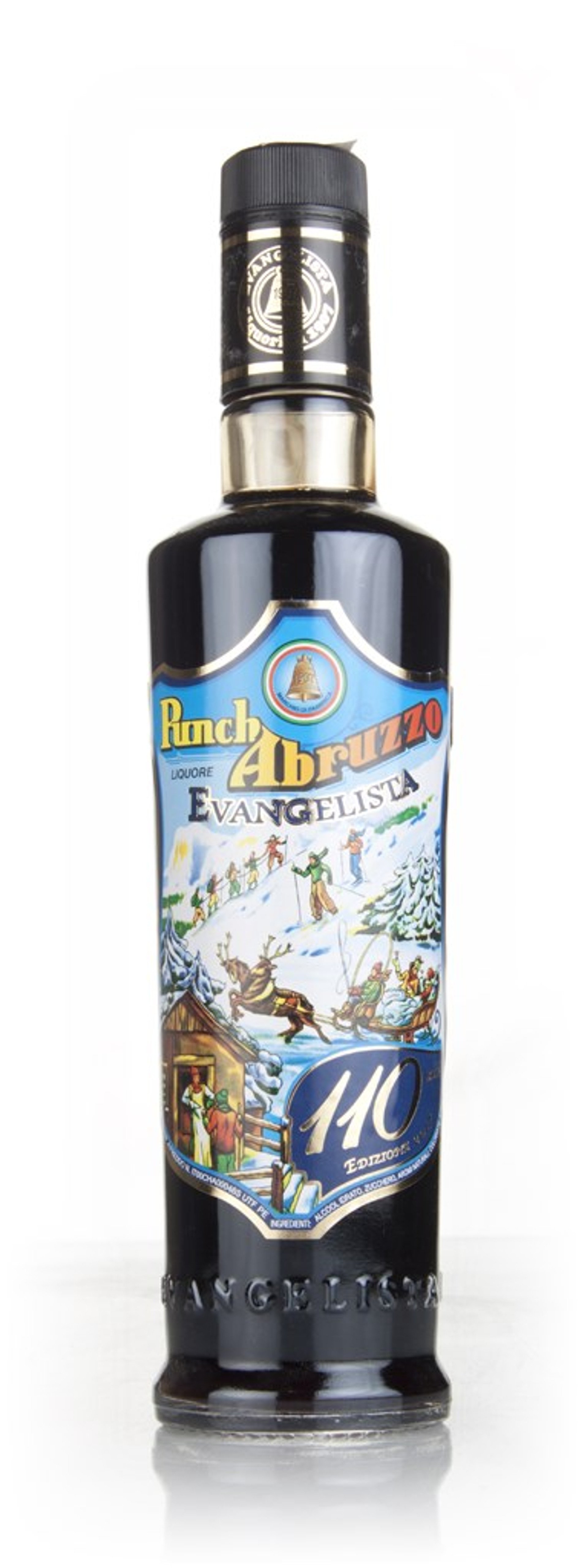 Evangelista Punch Abruzzo 110th Anniversary 50cl