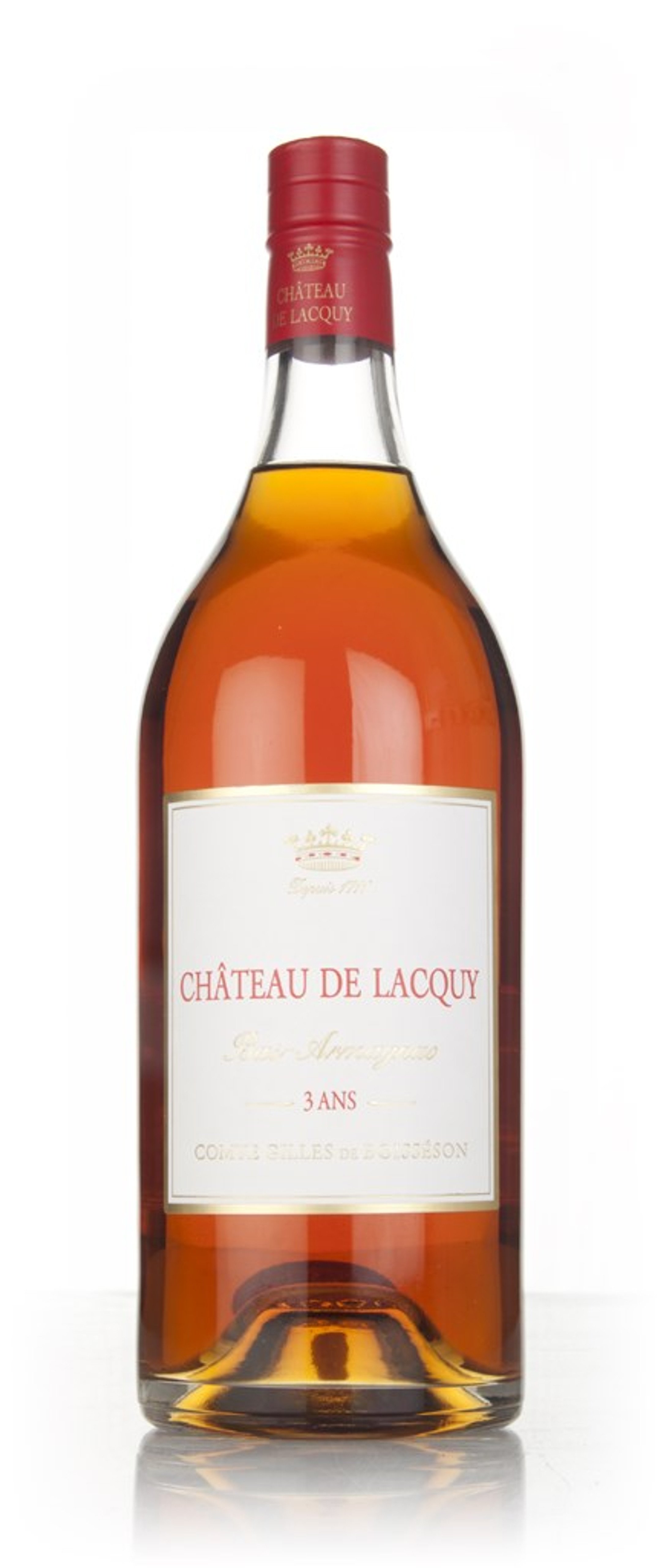 Château de Lacquy 3 Year Old Magnum (1.5L) 150cl