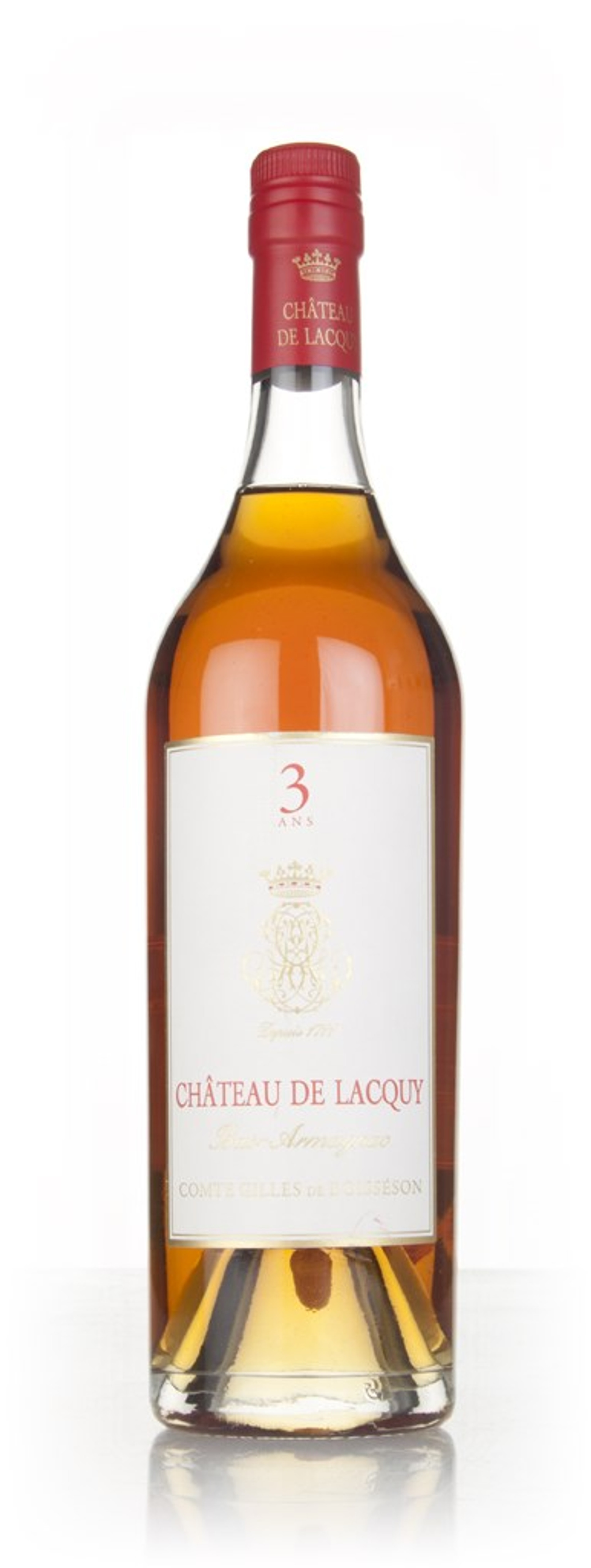Château de Lacquy 3 Year Old 70cl