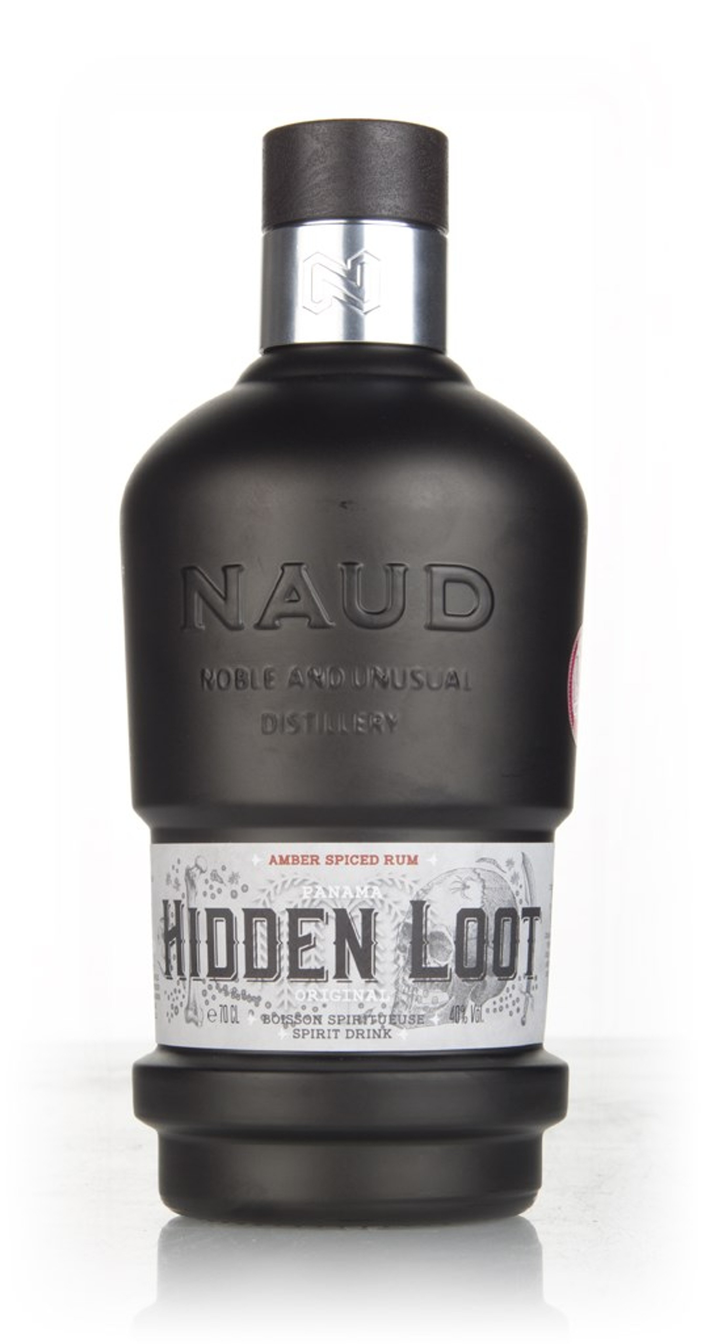 NAUD Hidden Loot 70cl
