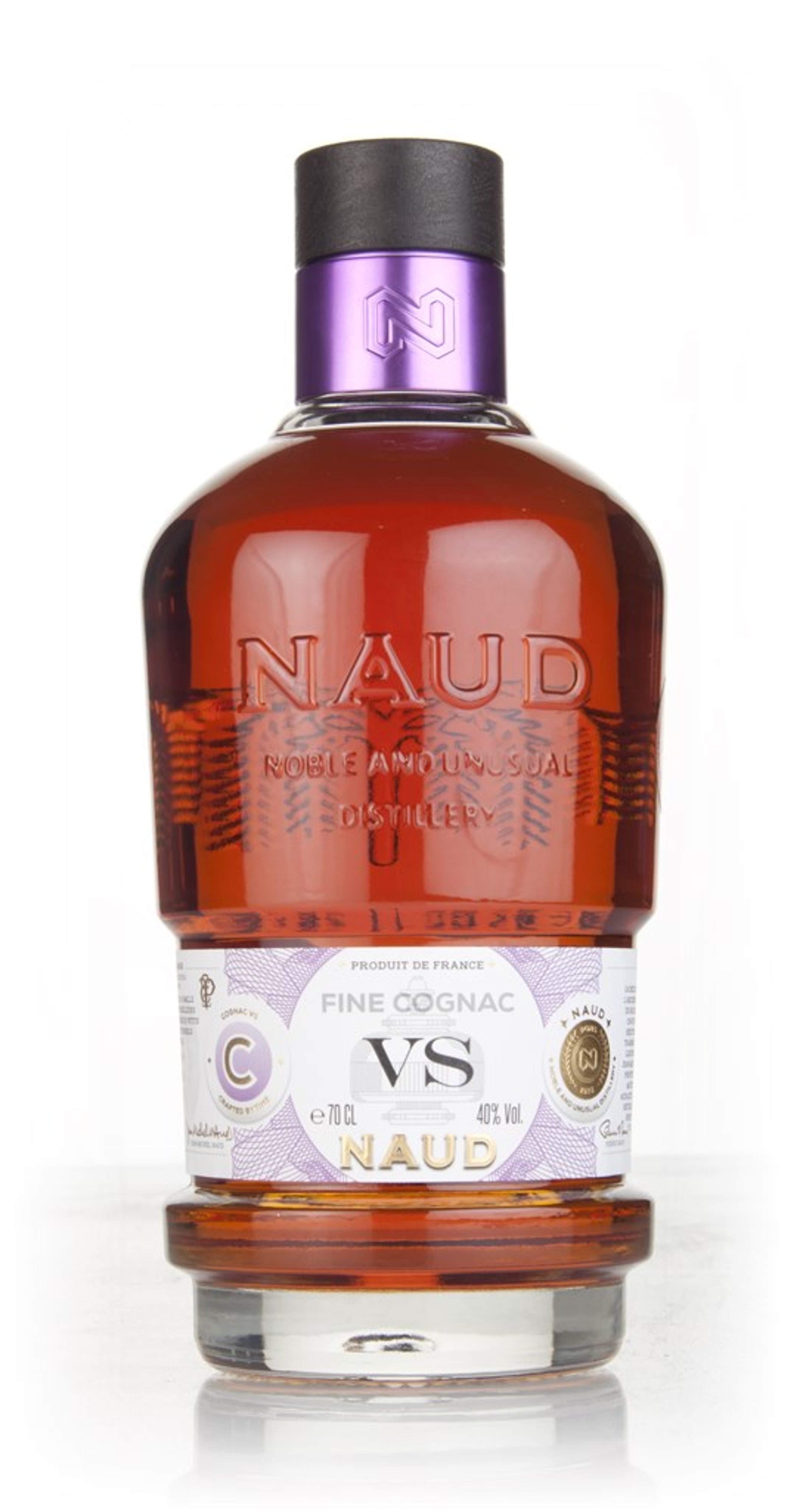 NAUD VS 70cl