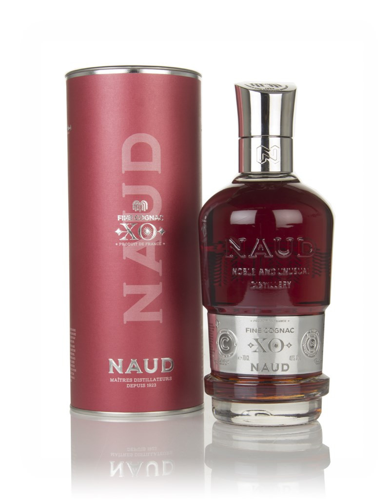 NAUD XO Fine Cognac 70cl