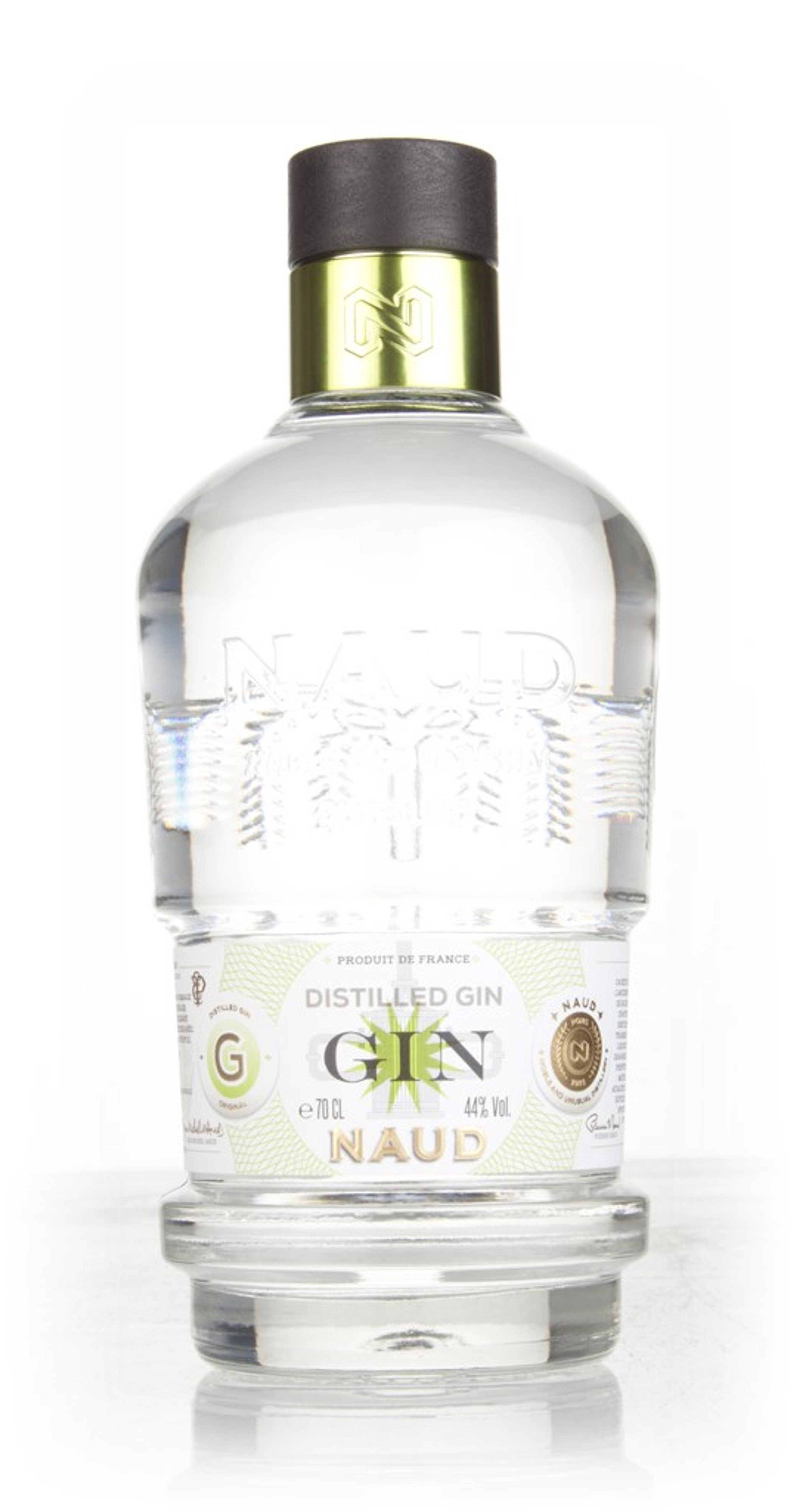 NAUD Gin 70cl