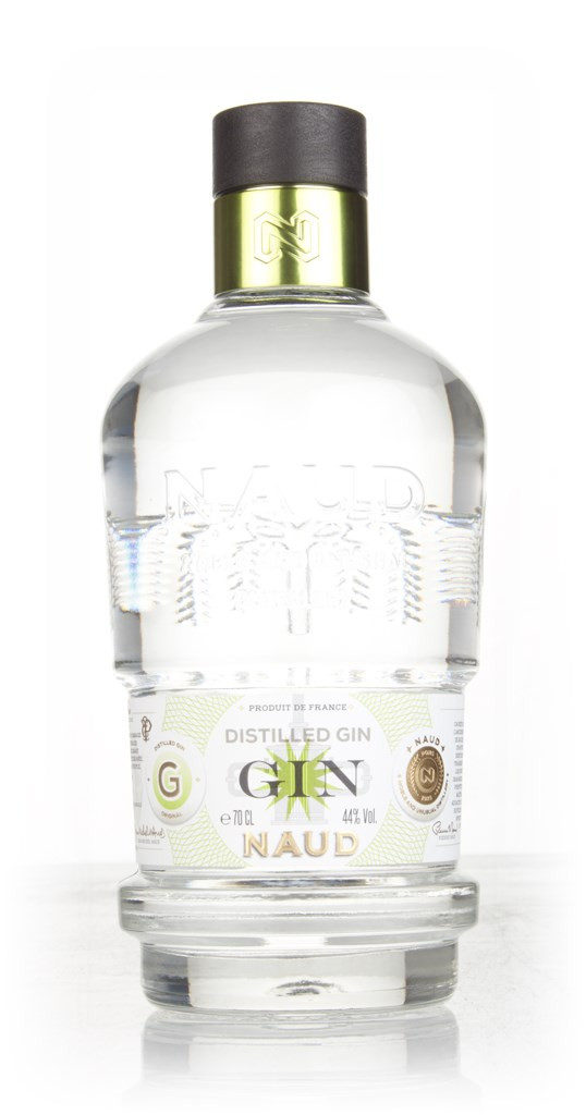 NAUD Gin 70cl