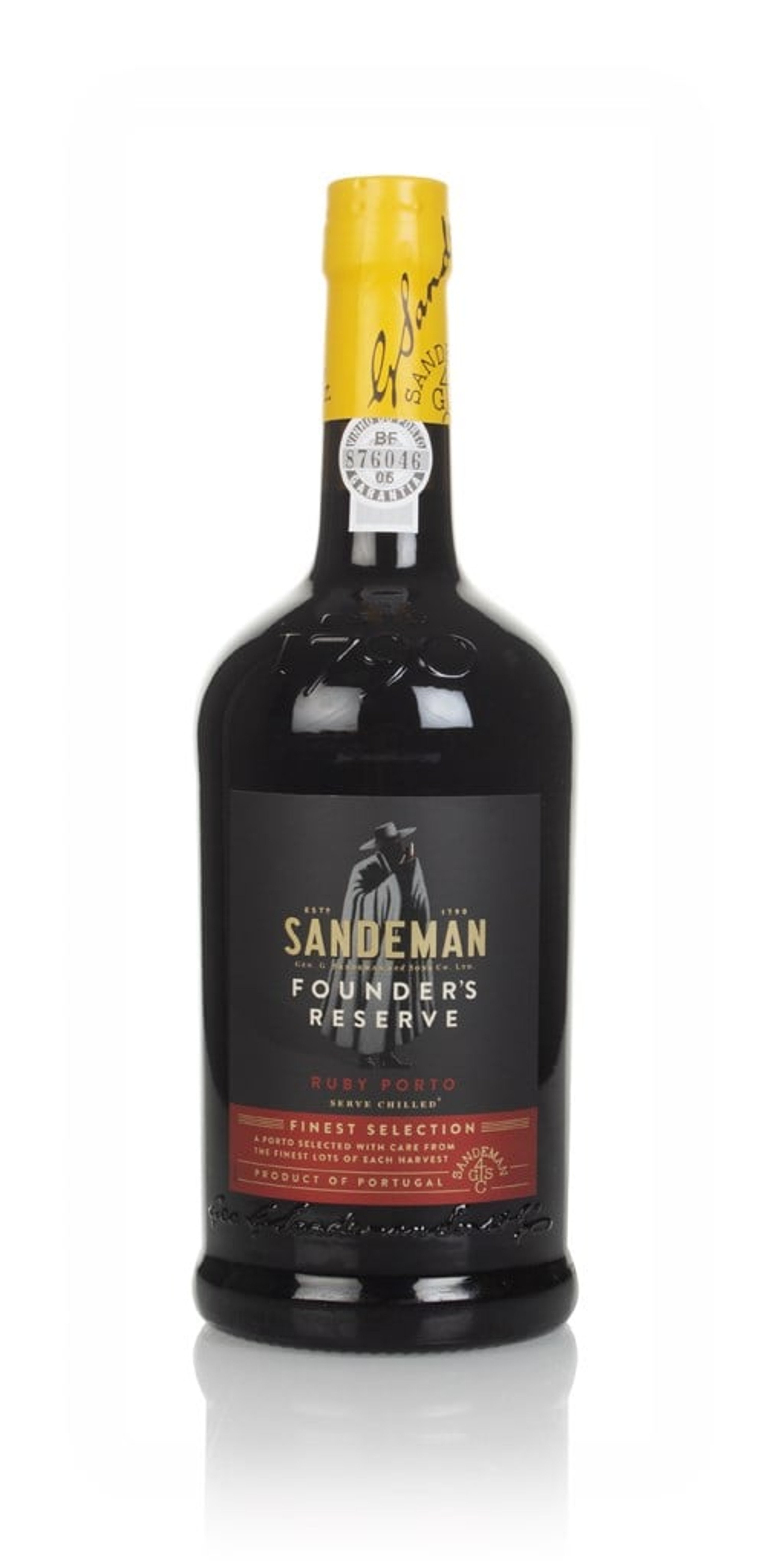 Sandeman Founders Reserve Port 75cl