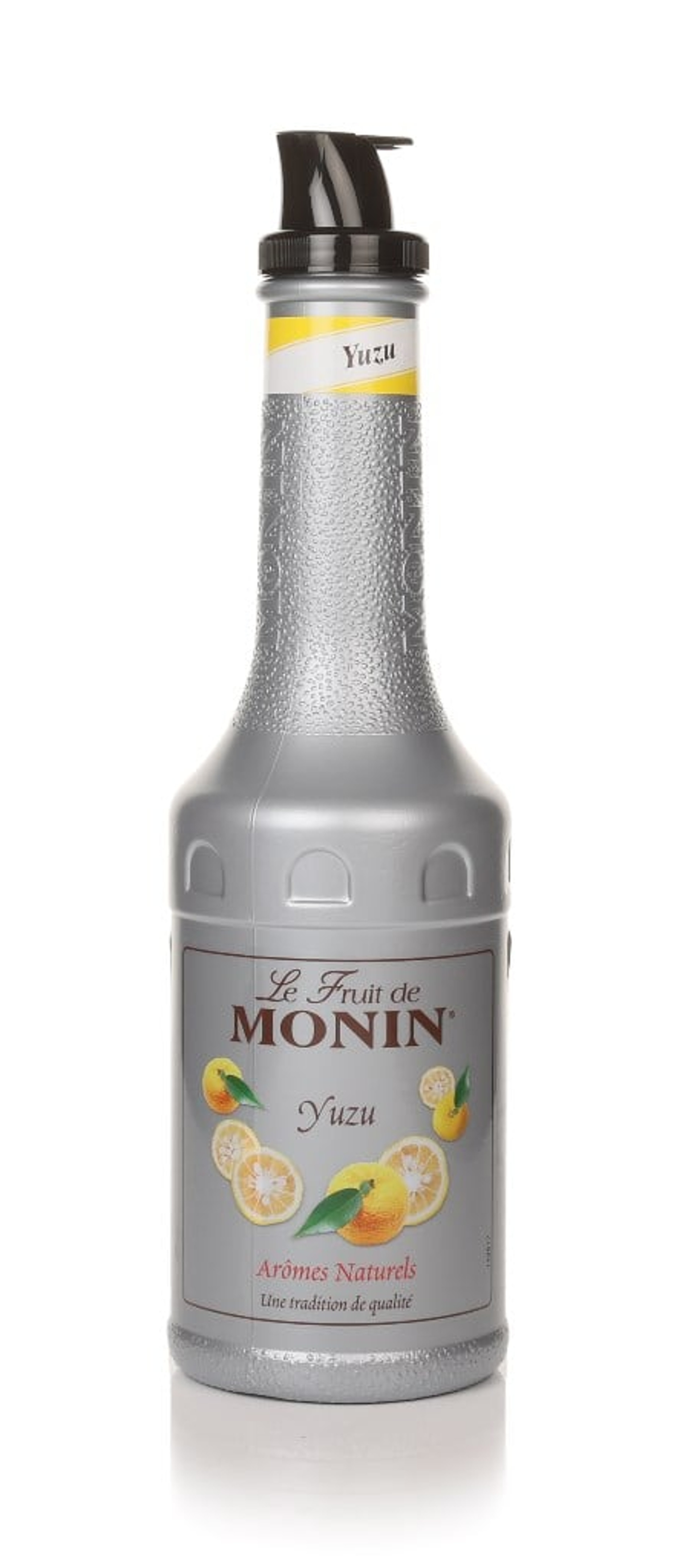 Monin Yuzu Puree 100cl