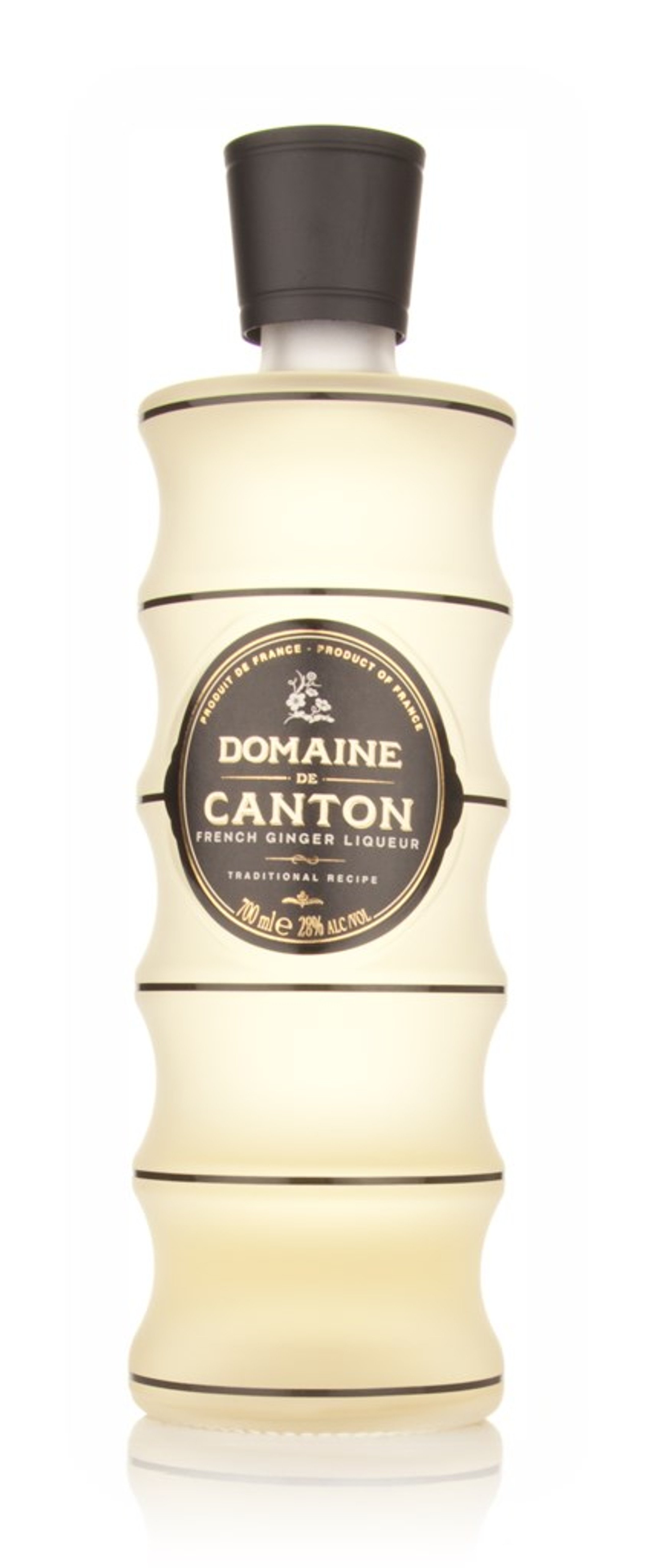 Domaine de Canton Ginger Liqueur 70cl