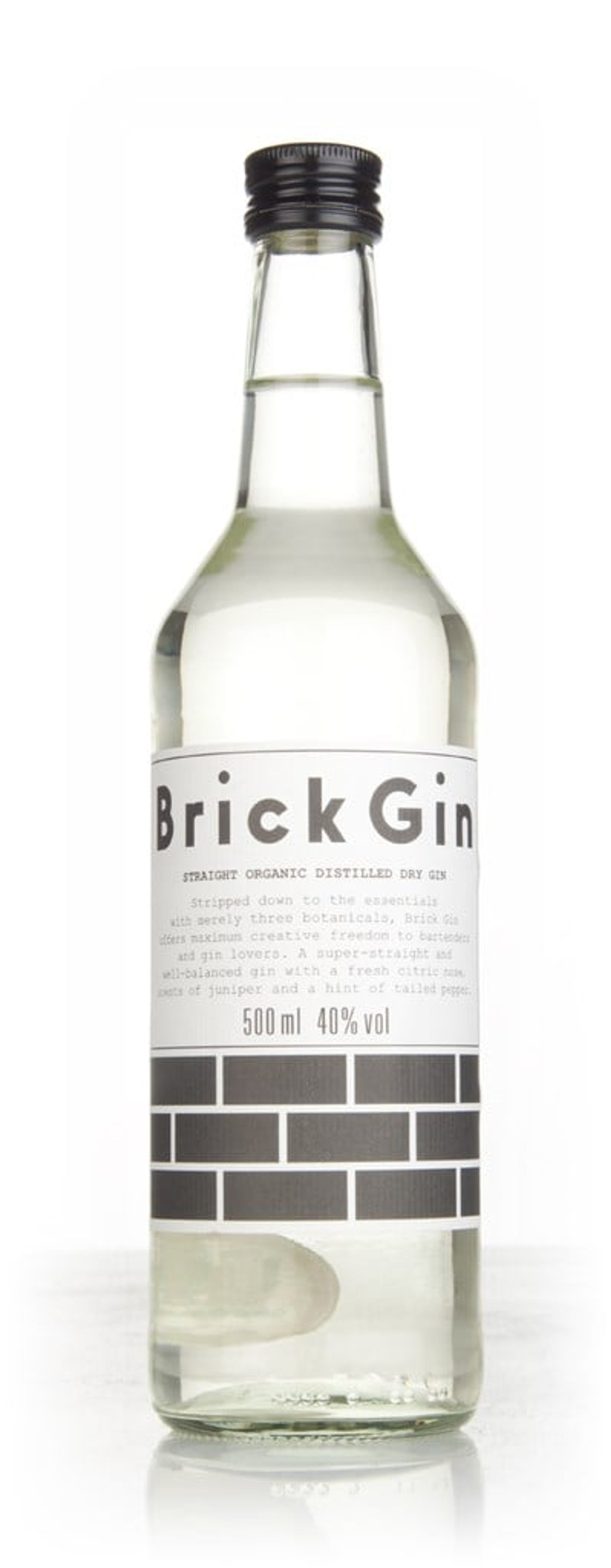 Brick Gin 50cl