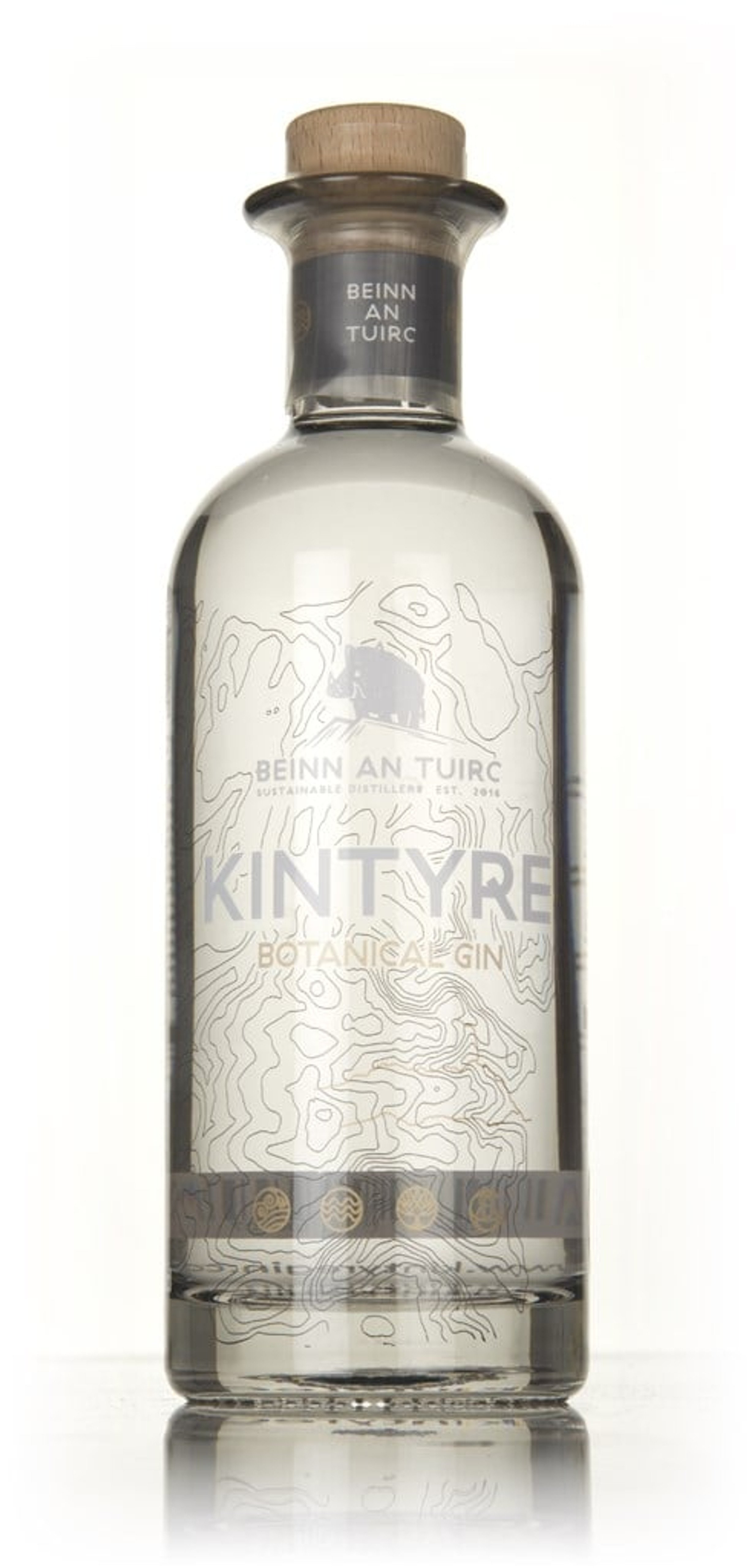 Kintyre Gin 70cl