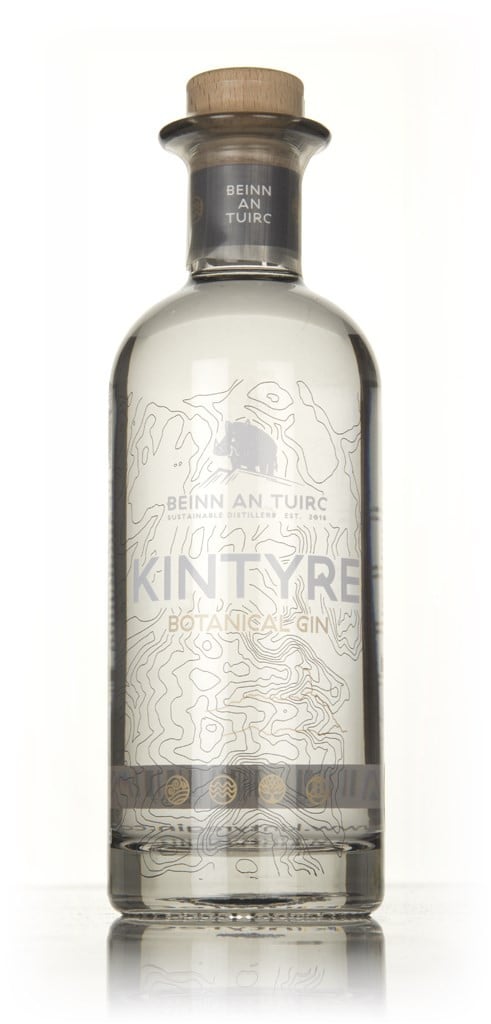 Kintyre Gin 70cl