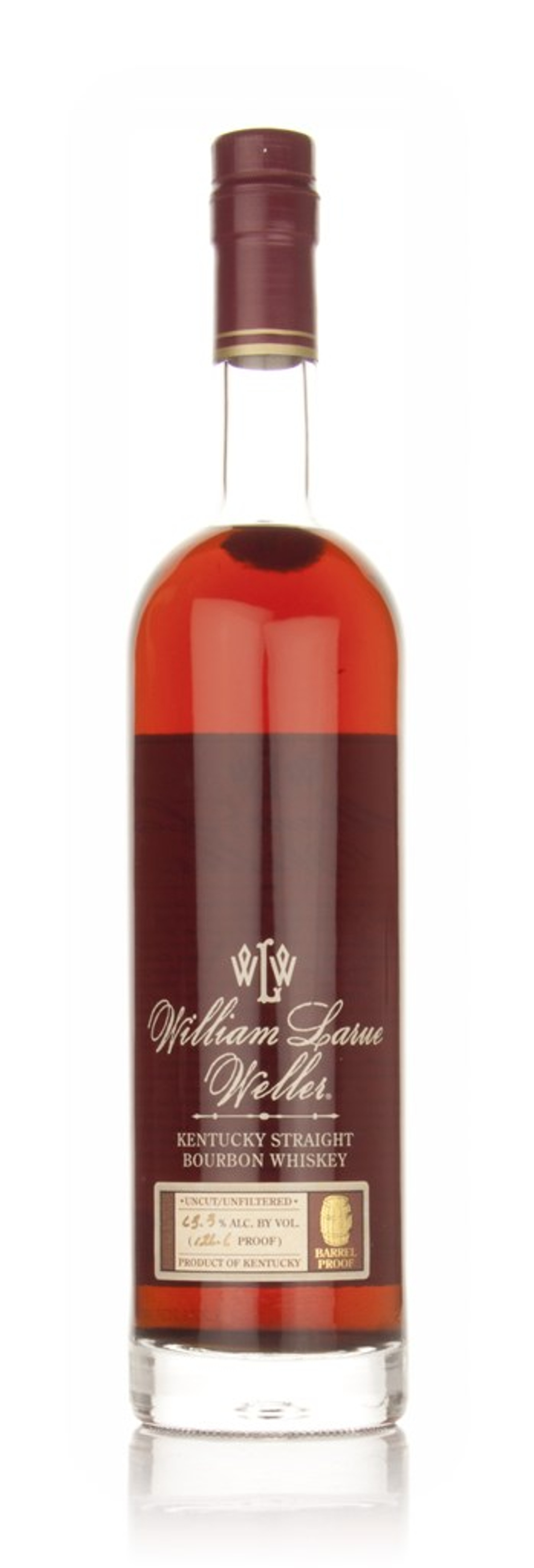 William Larue Weller (2010 Release) 75cl