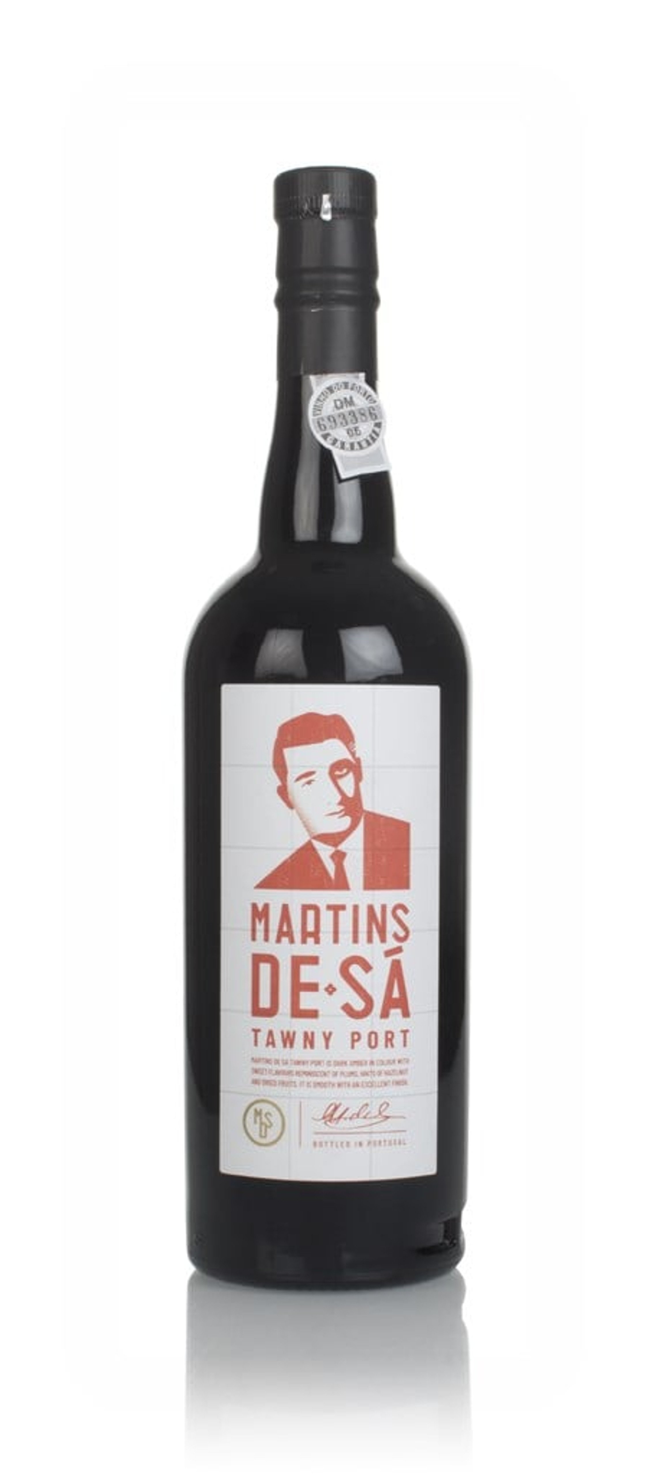 Martins de Sá Tawny Port 75cl