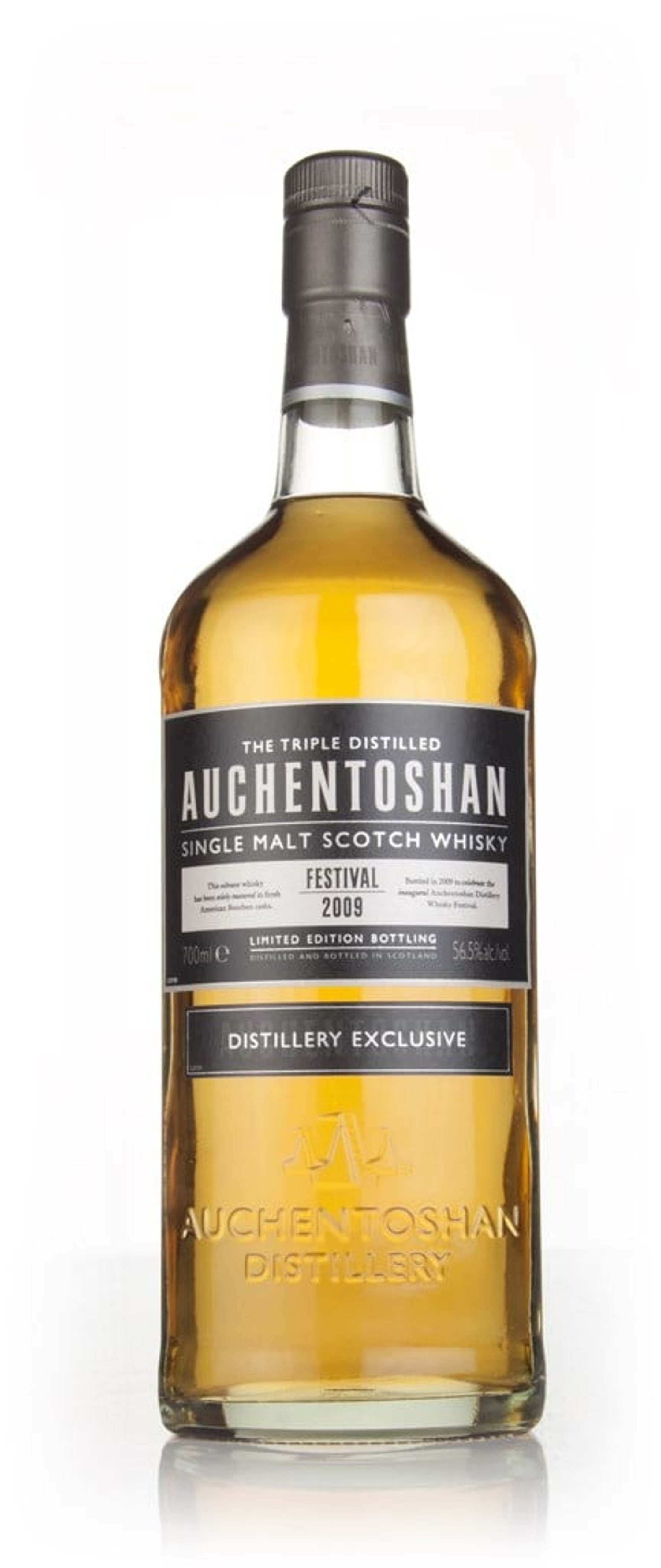 Auchentoshan Festival 2009 70cl