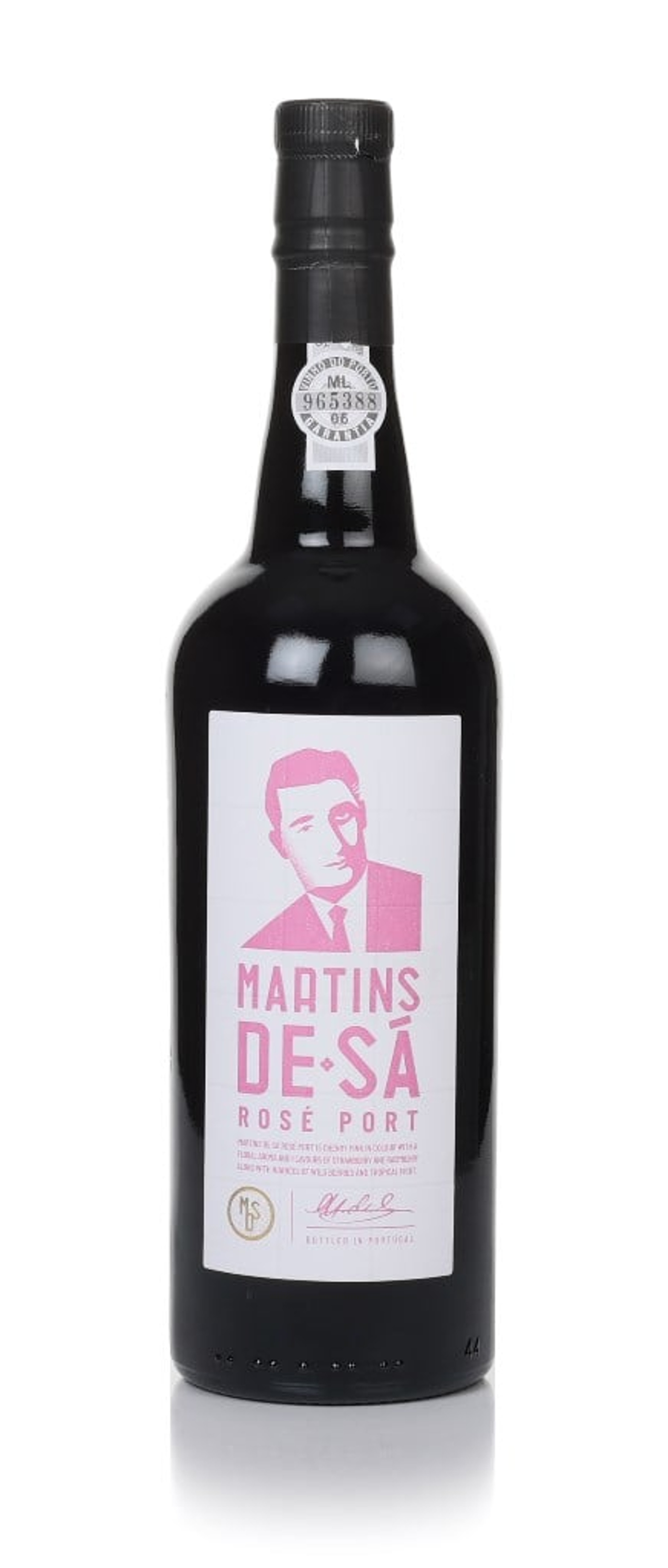 Martins de Sá Rosé Port 75cl
