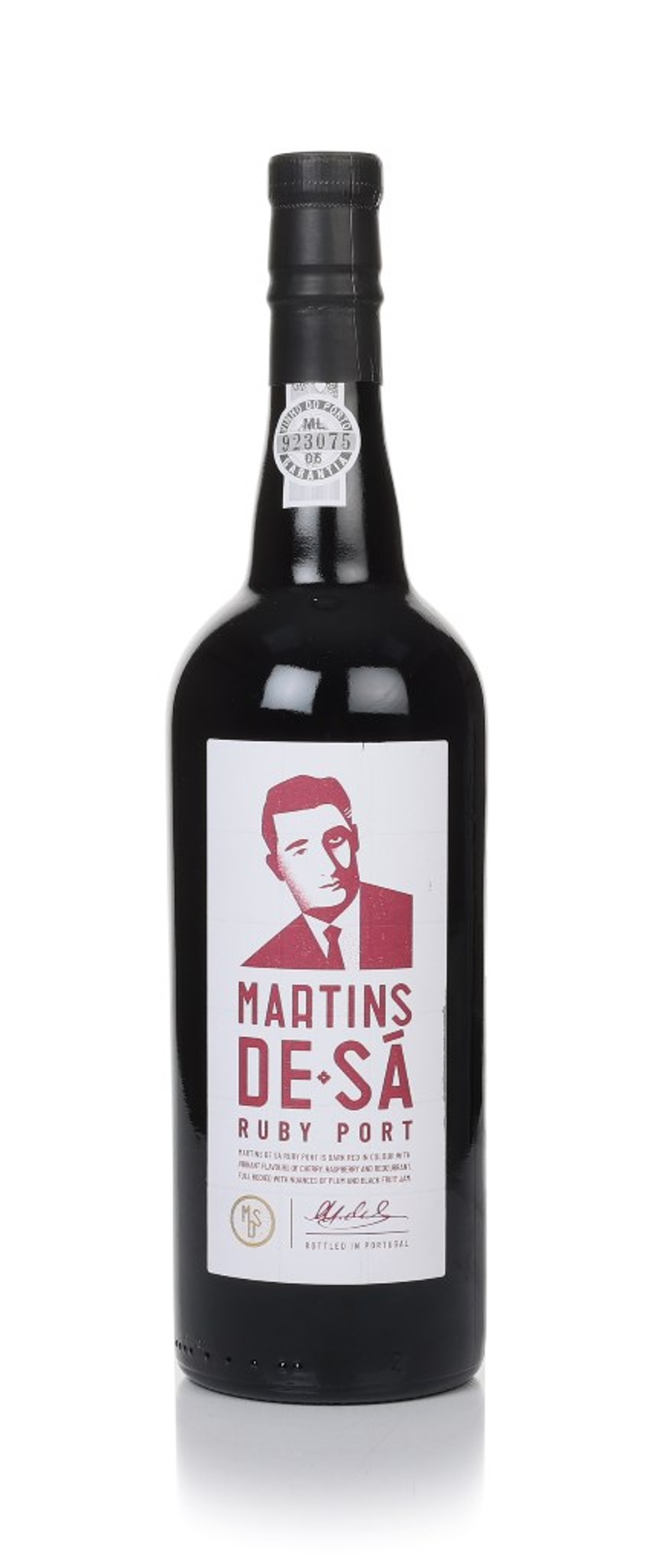 Martins de Sá Ruby Port 75cl