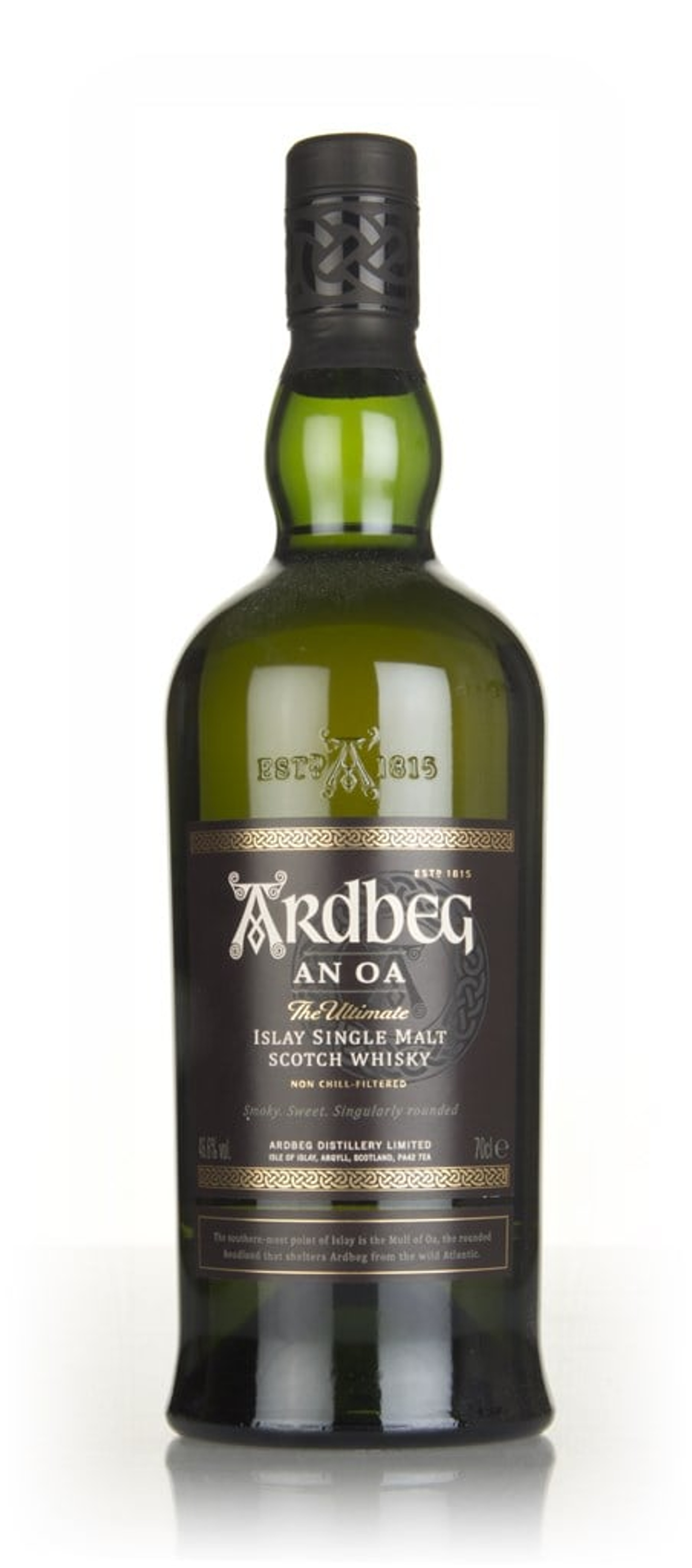 Ardbeg An Oa 70cl