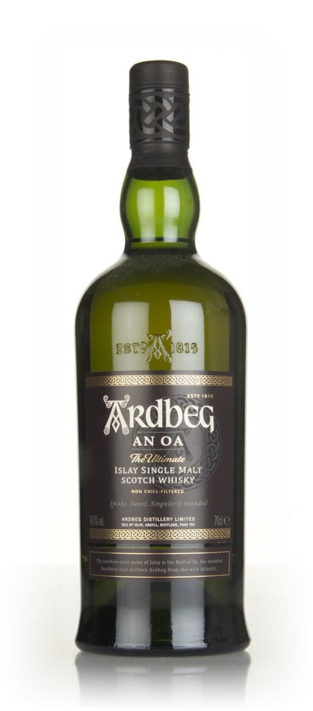 Ardbeg An Oa 70cl