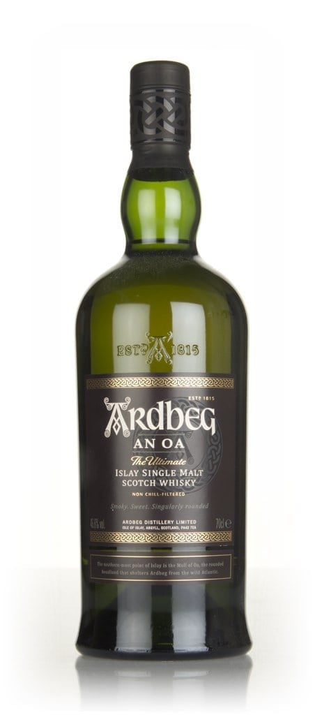Ardbeg An Oa 70cl