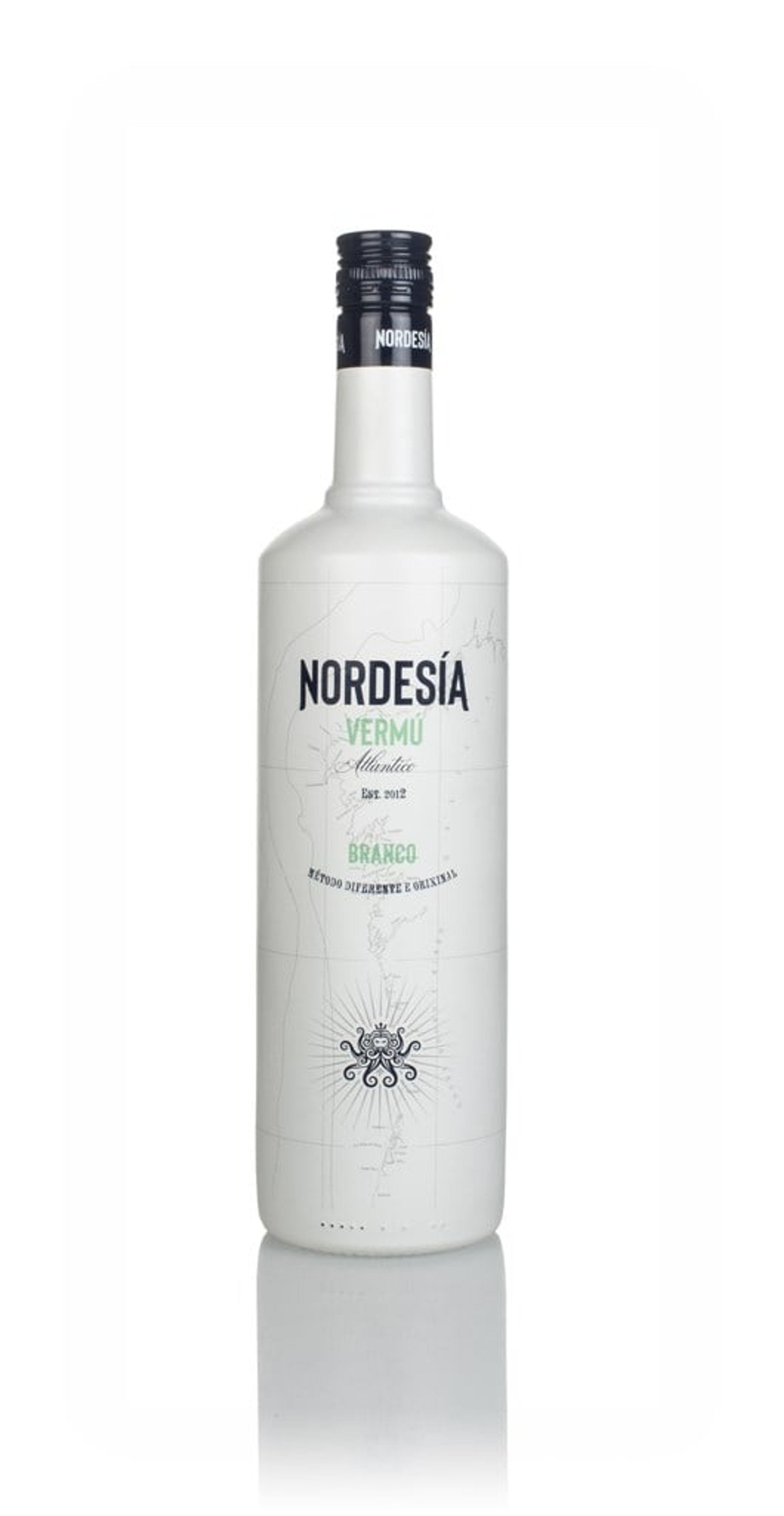 Nordesía Blanco Vermù 100cl