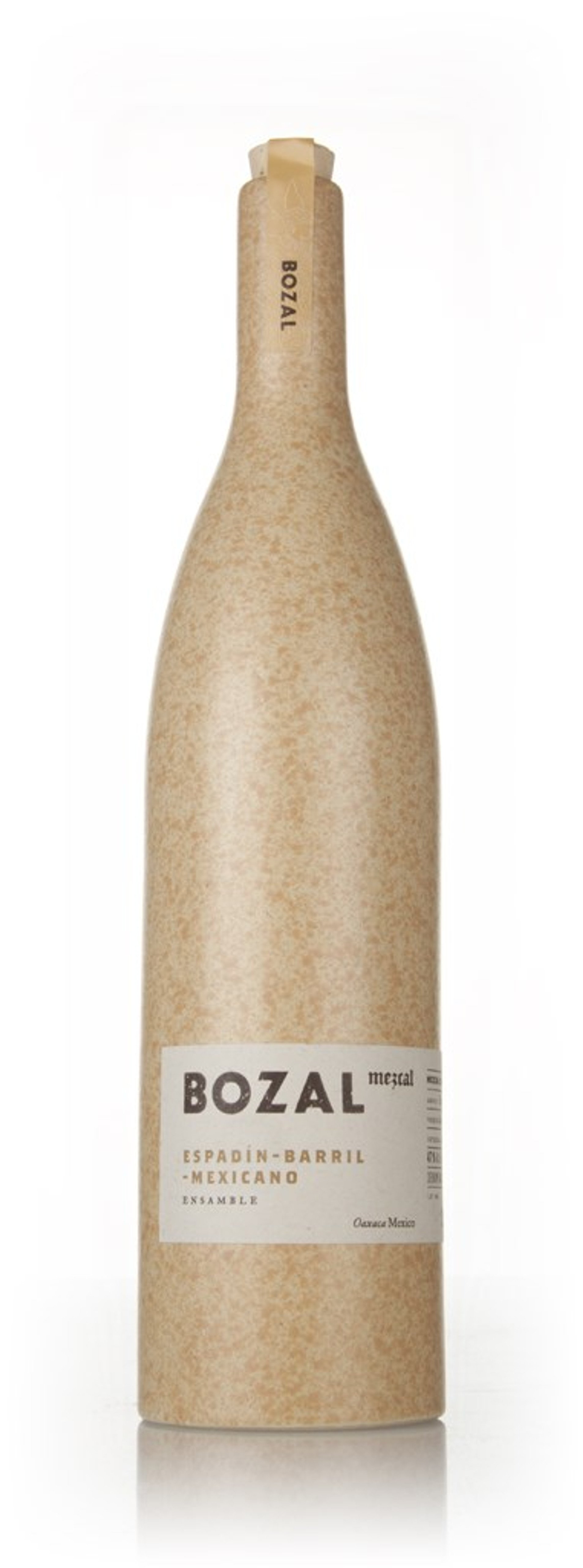 Bozal Ensamble 70cl