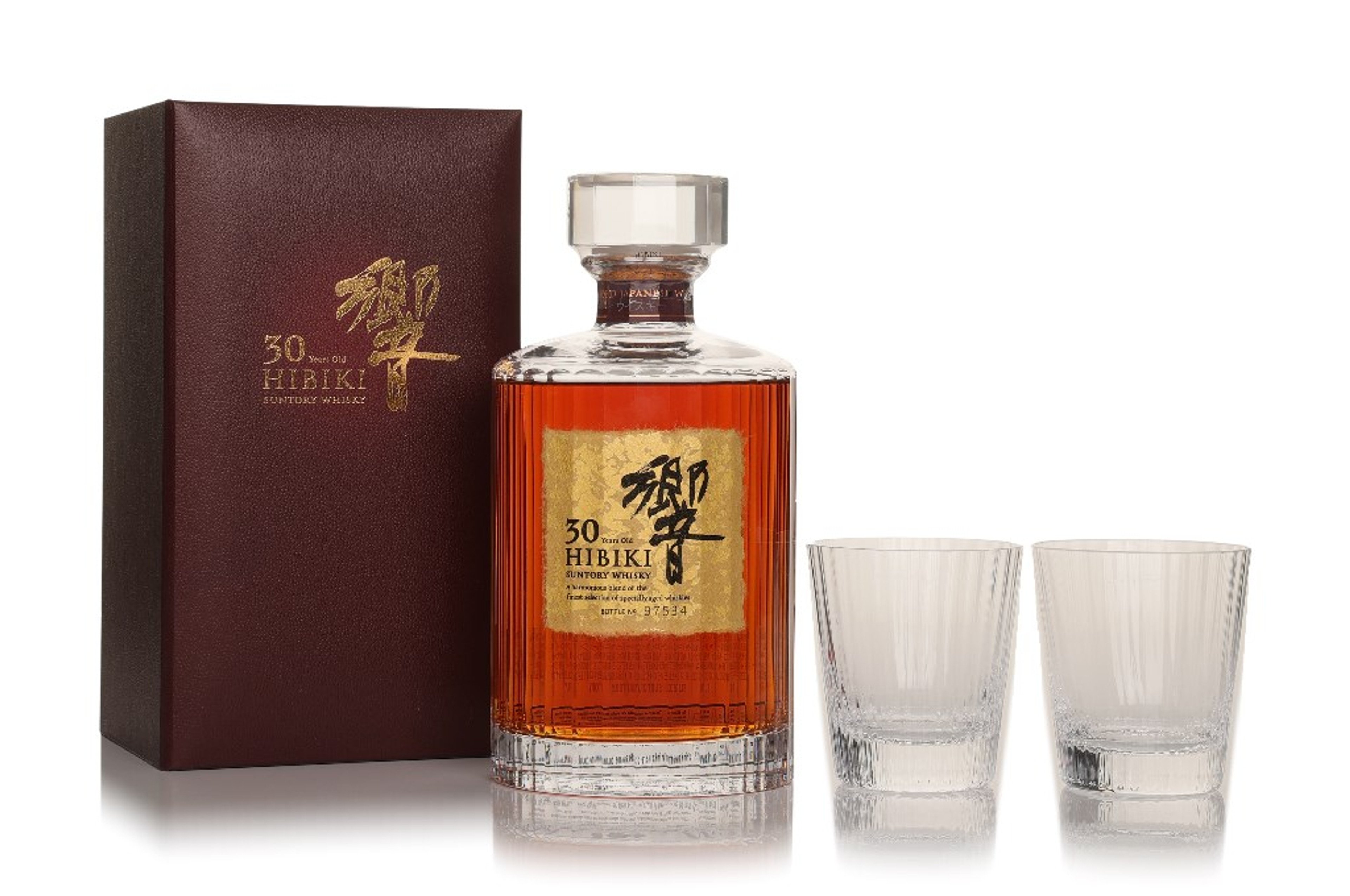 Hibiki 30 Year Old 70cl