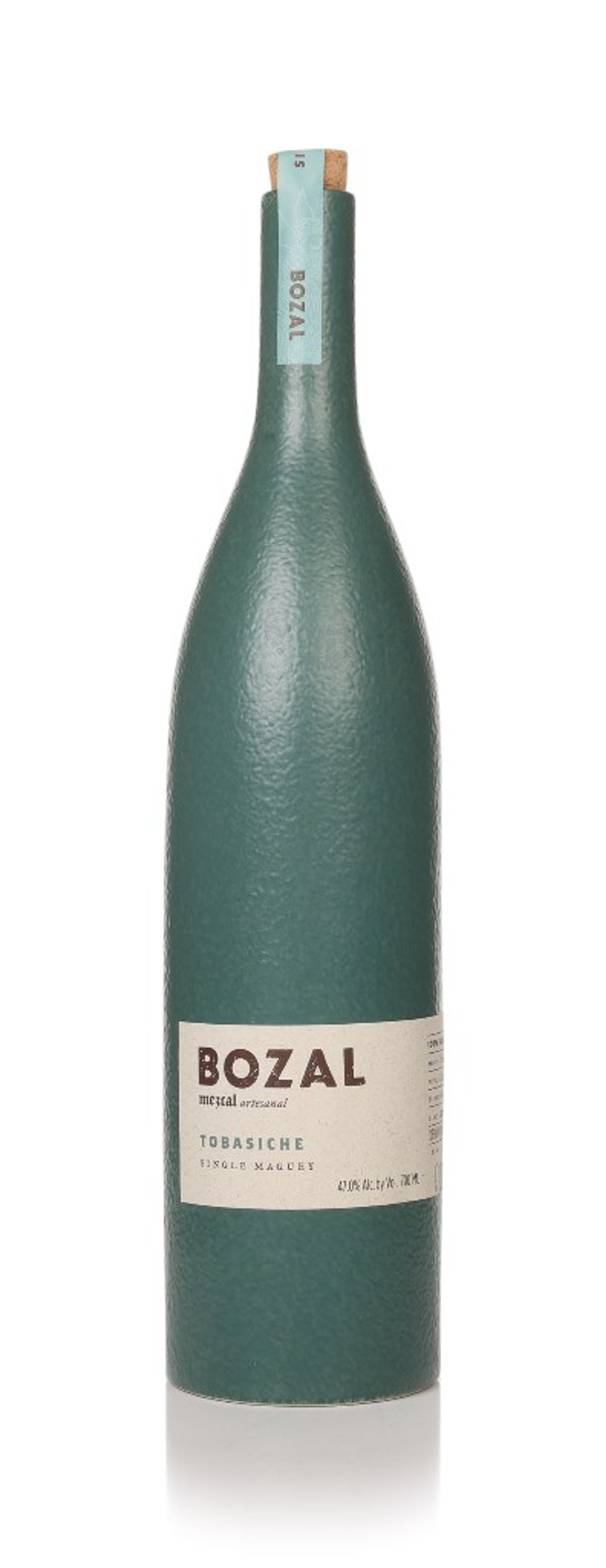 Bozal Tobasiche 75cl