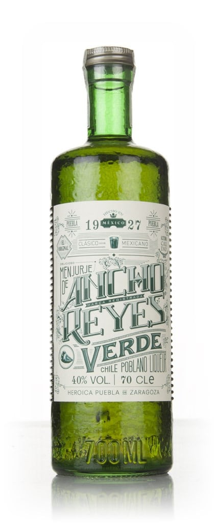 Ancho Reyes Verde Chile Liqueur 70cl