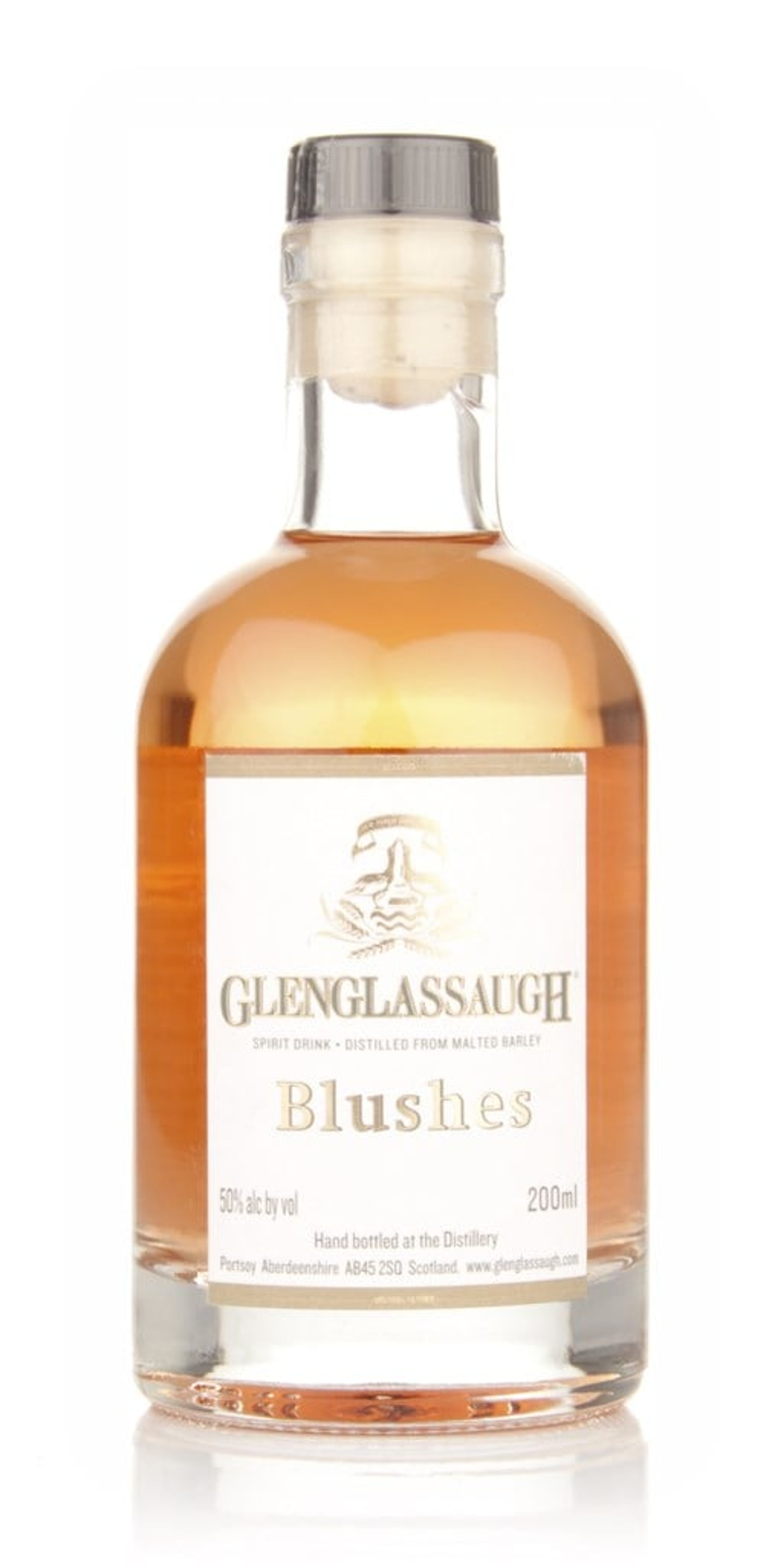 Glenglassaugh Blushes 20cl