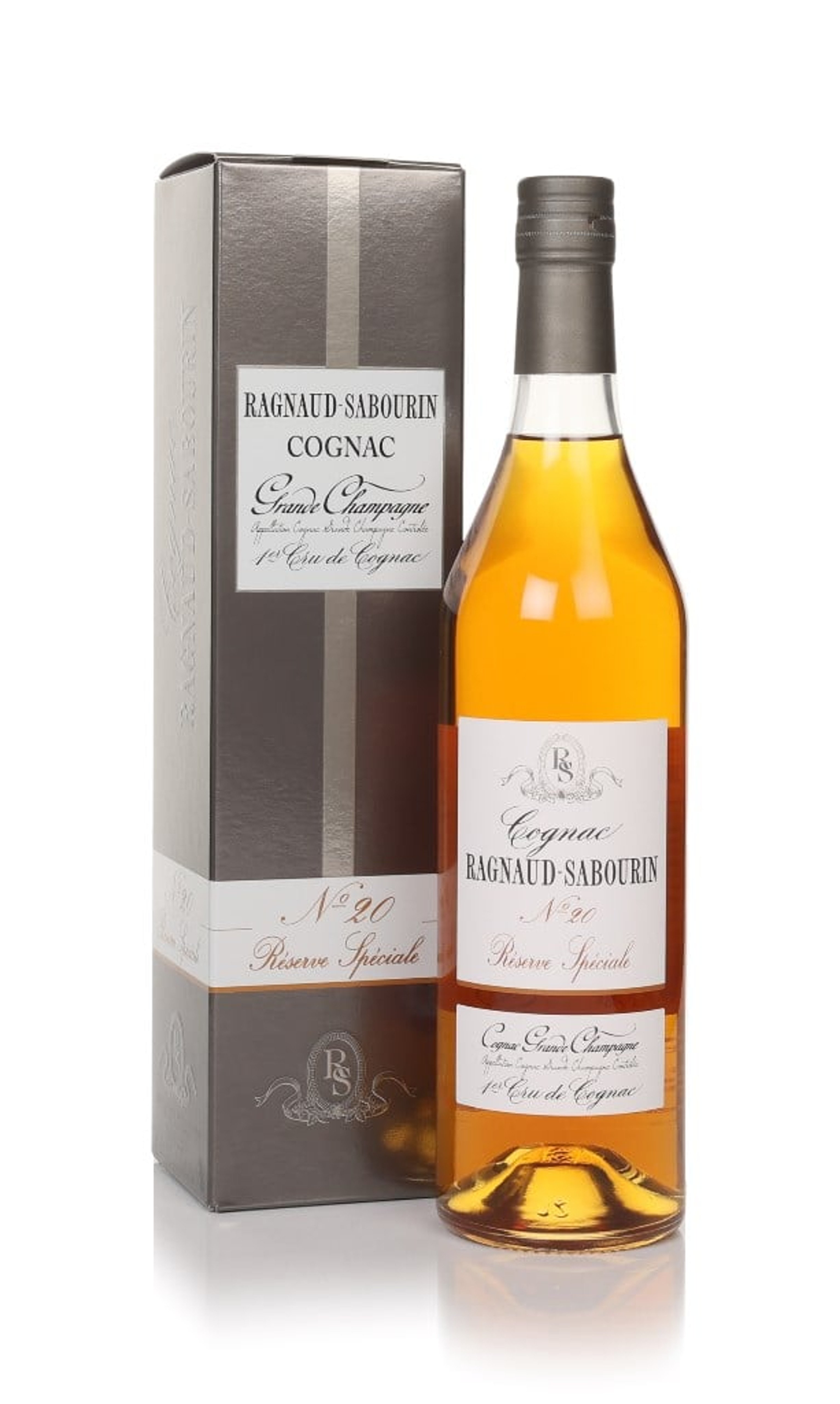 Ragnaud Sabourin Cognac No. 20 Reserve Speciale 70cl