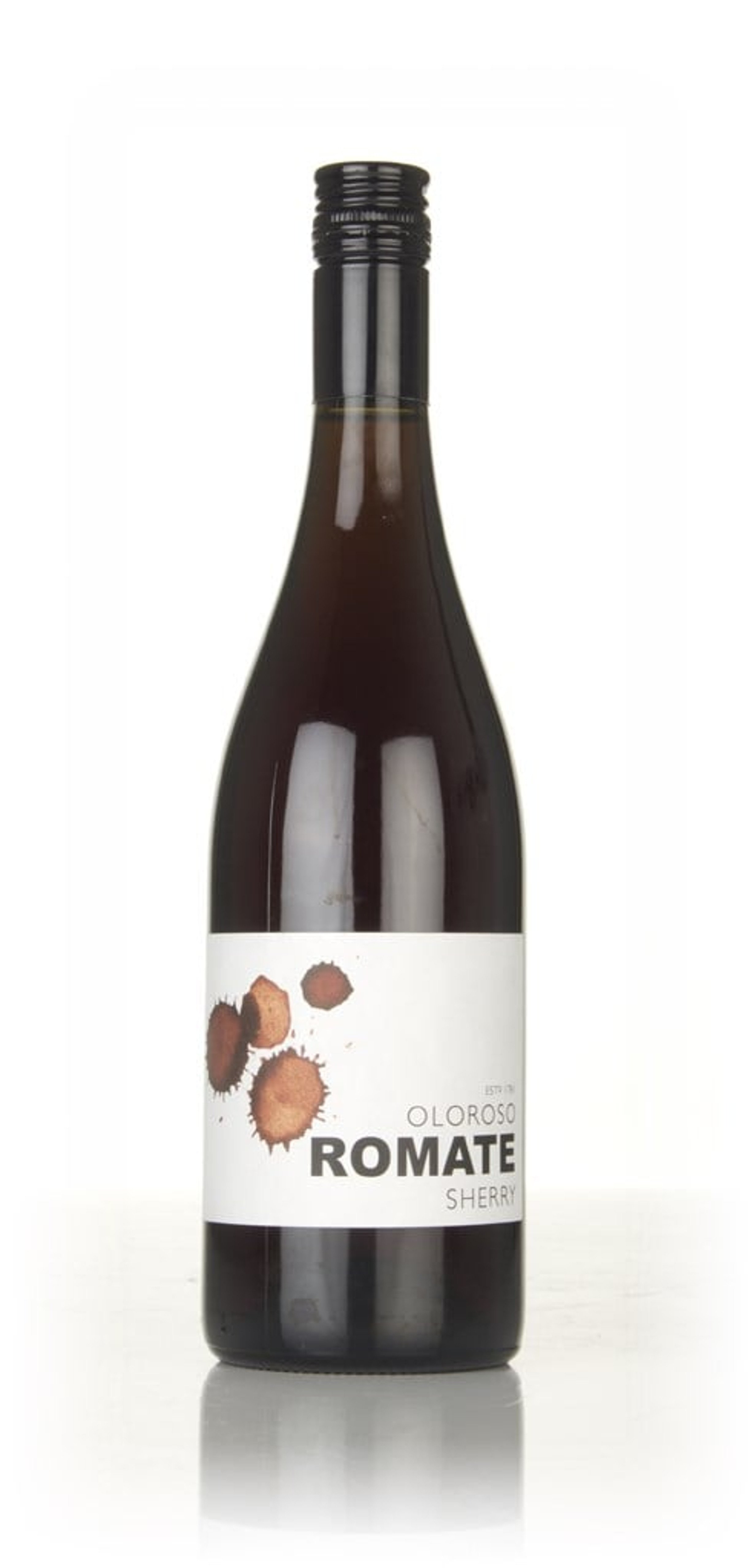 Romate Oloroso Sherry 75cl