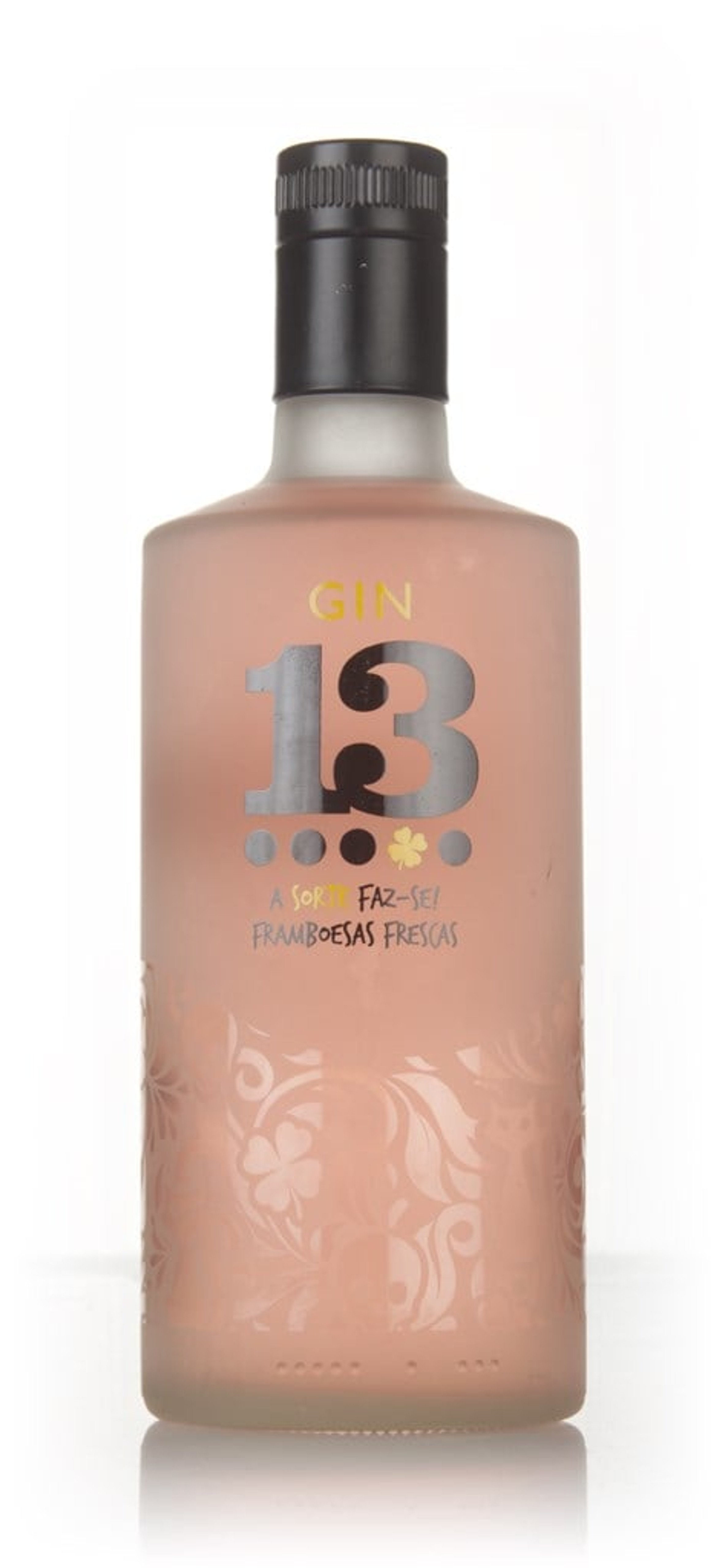 Gin 13 Raspberry 70cl