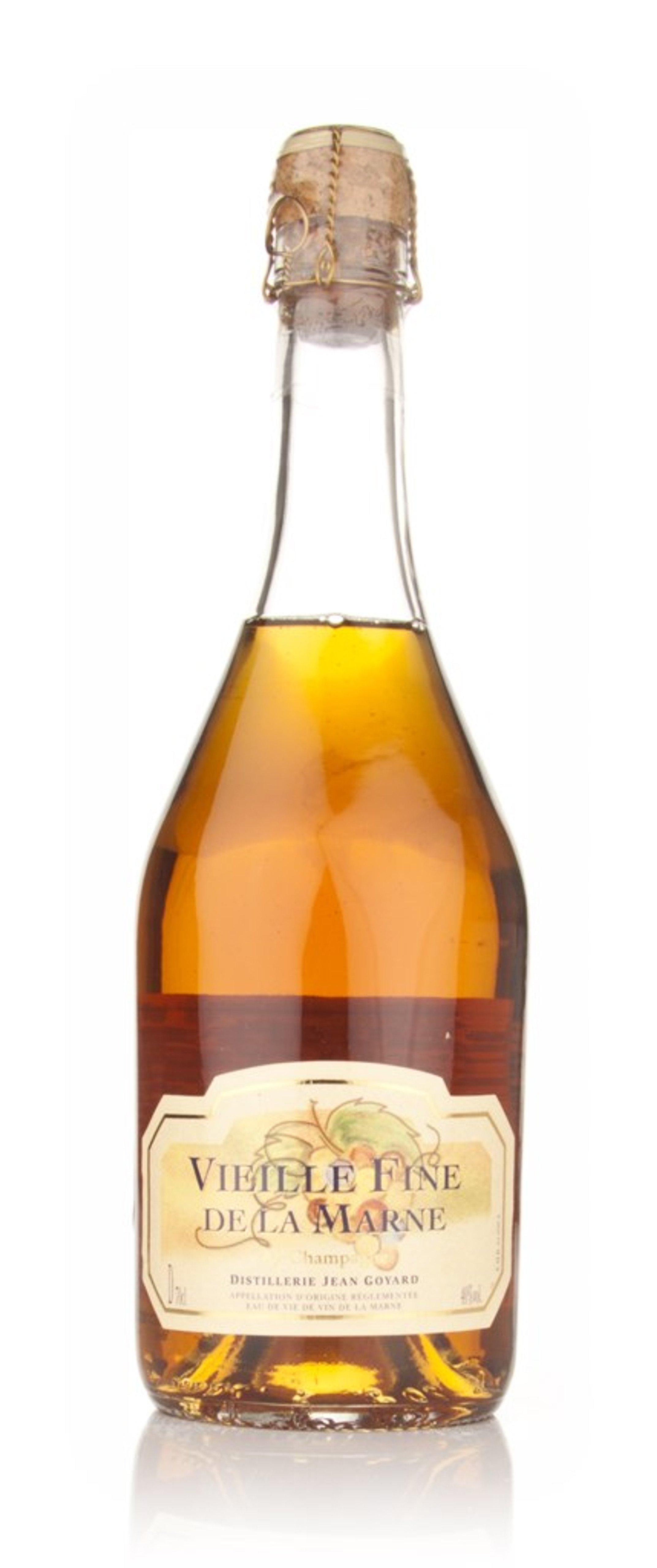 Goyard Fine de La Marne 70cl