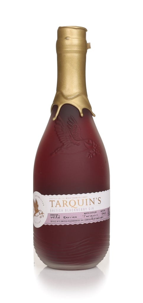 Tarquin's British Blackberry 70cl