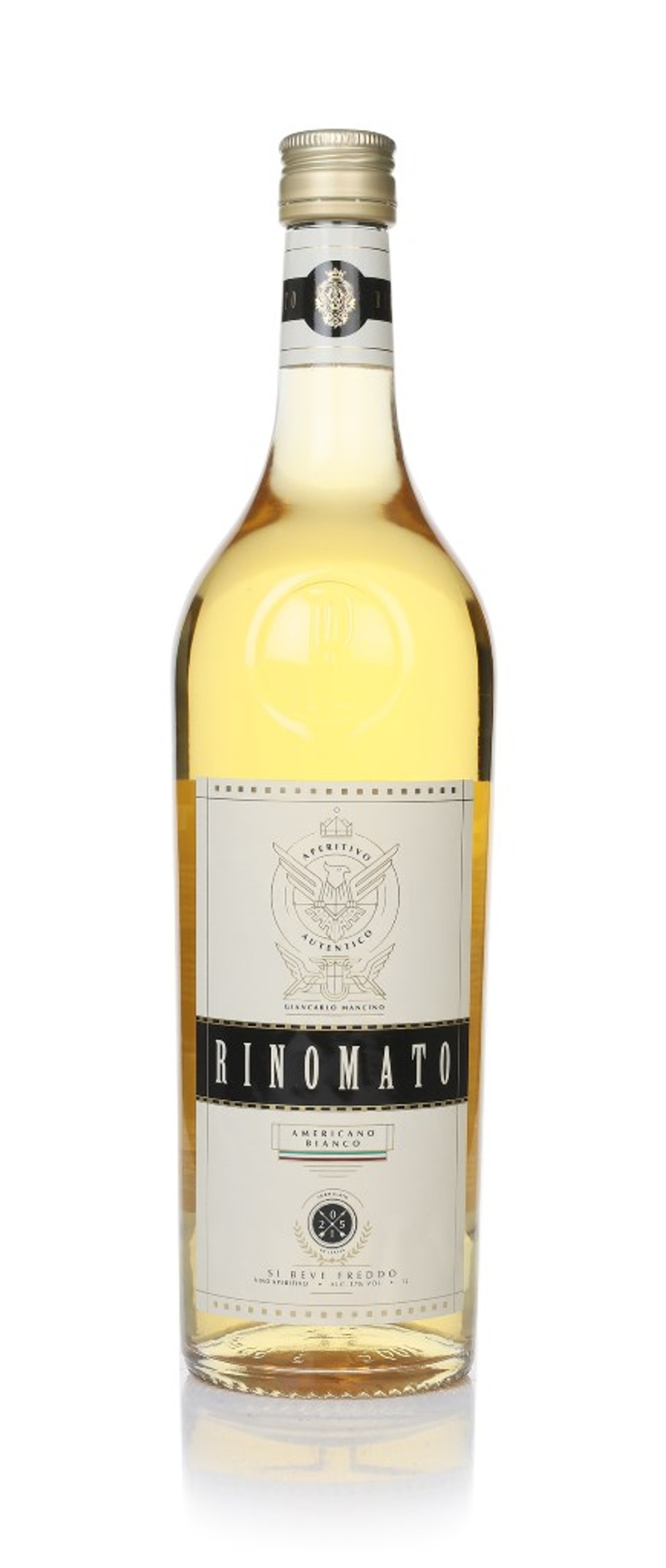 Rinomato Americano Bianco 100cl