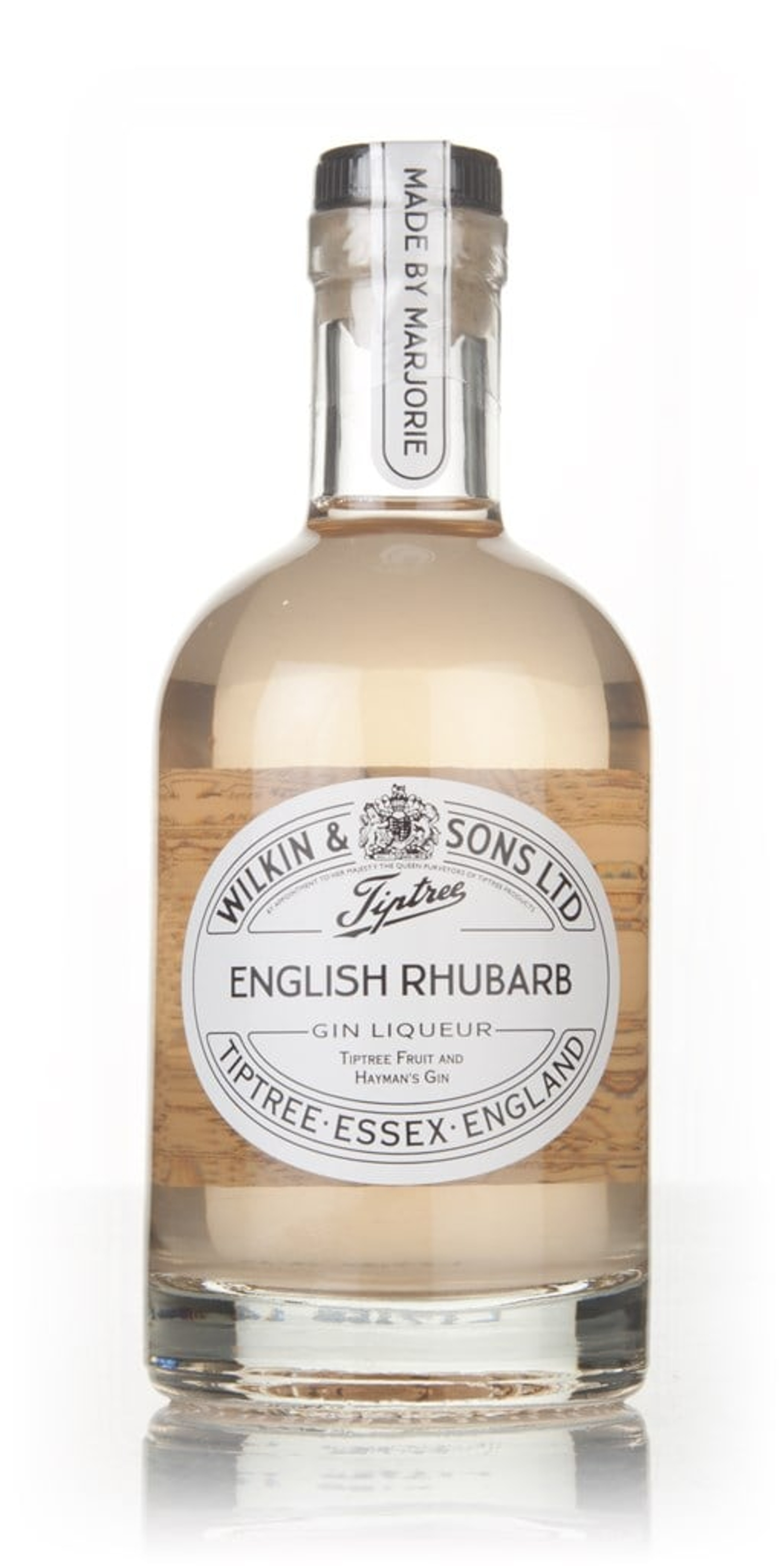 Tiptree English Rhubarb Gin Liqueur 35cl