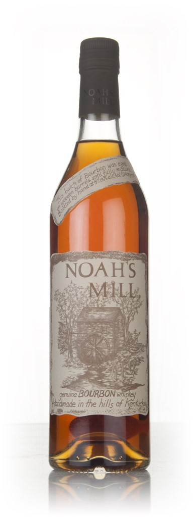 Noah's Mill 70cl